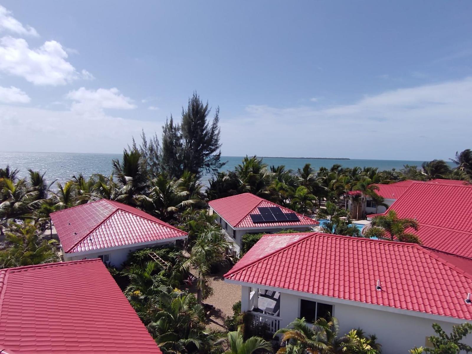 Resort Ceiba *