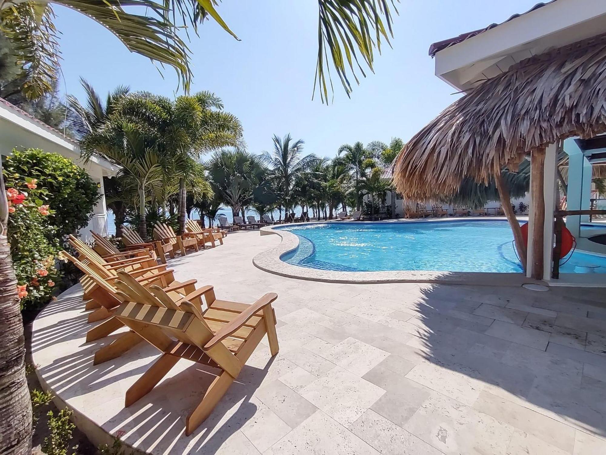 Resort Ceiba
