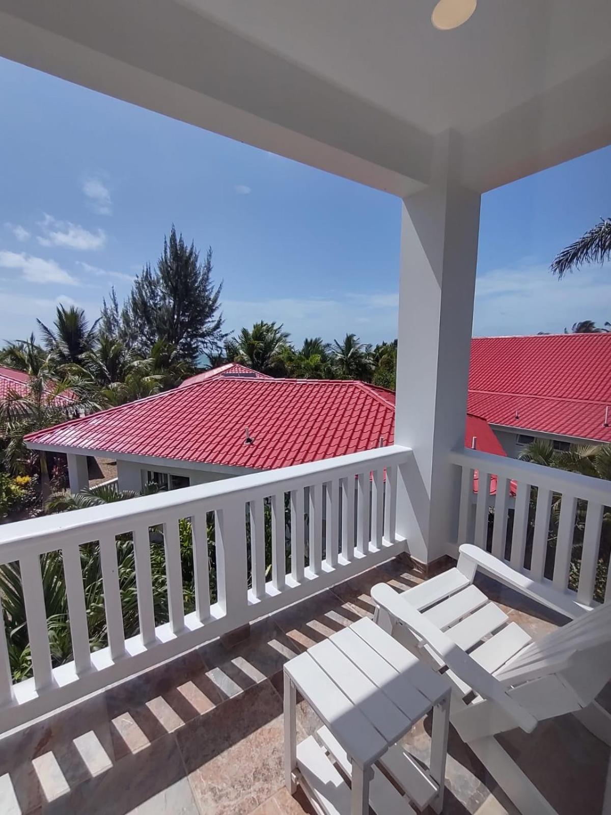 Ceiba Resort *