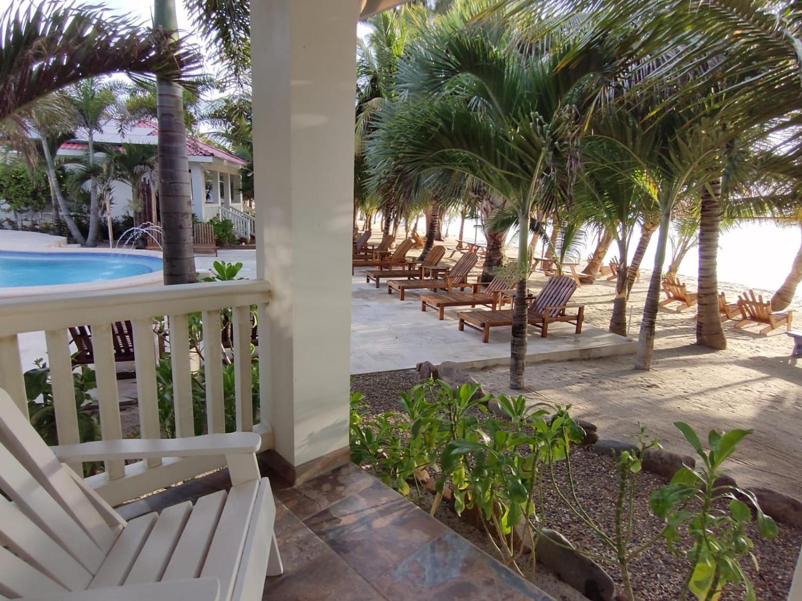 Resort Ceiba
