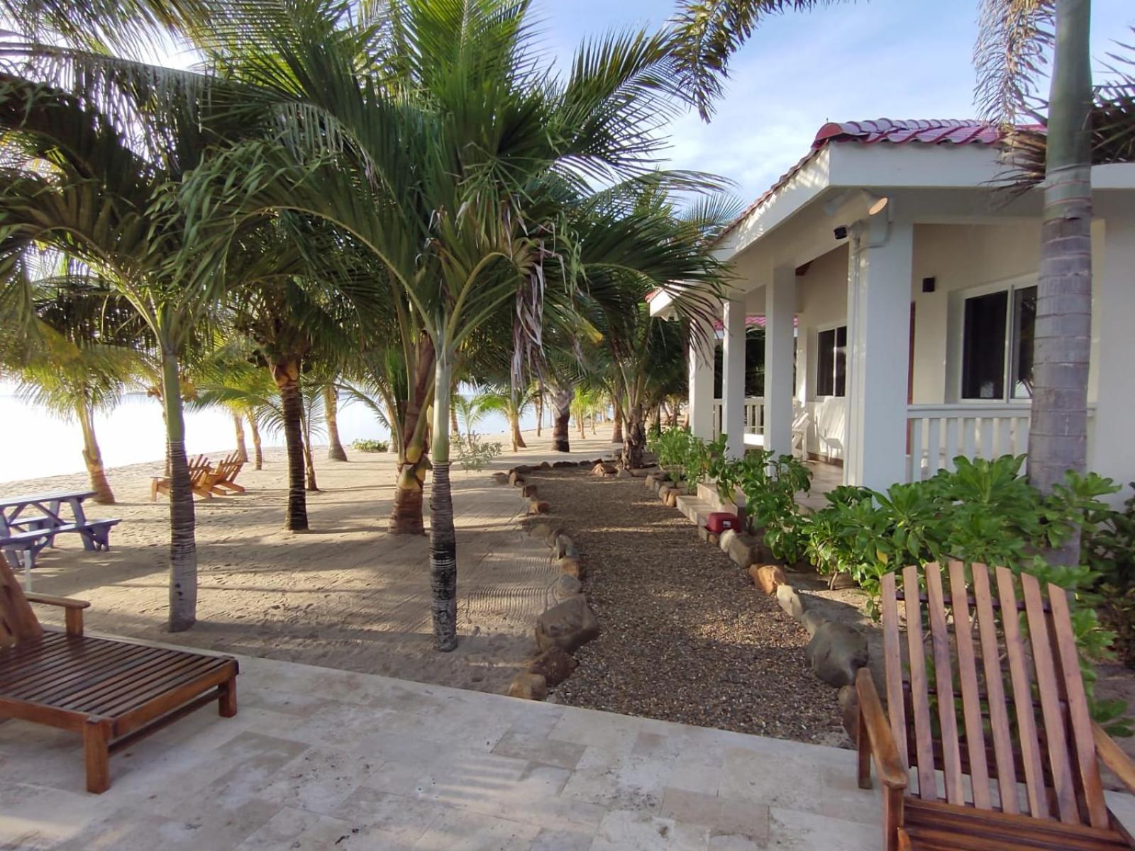 Resort Ceiba *