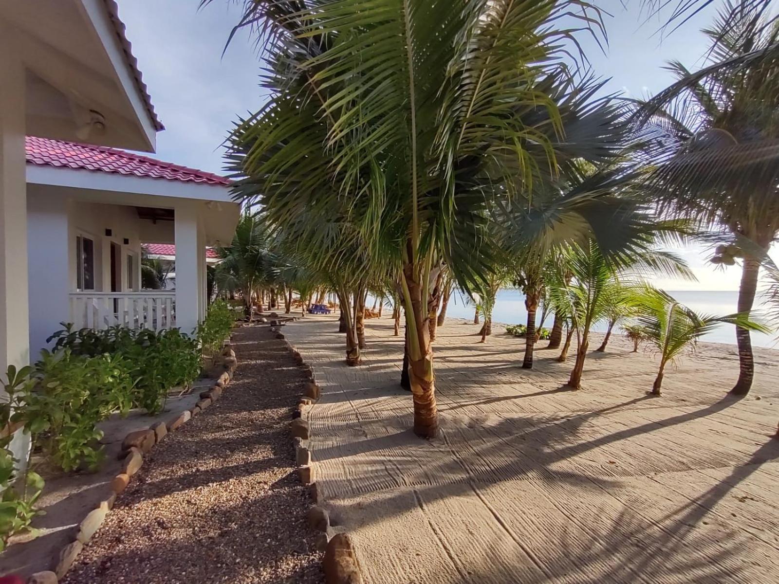 Ceiba Resort *