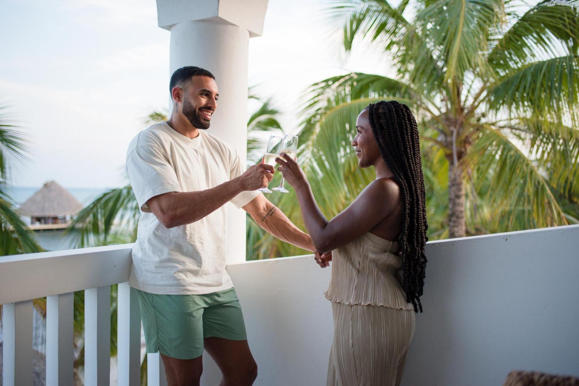 Placencia Resort Maya Beach