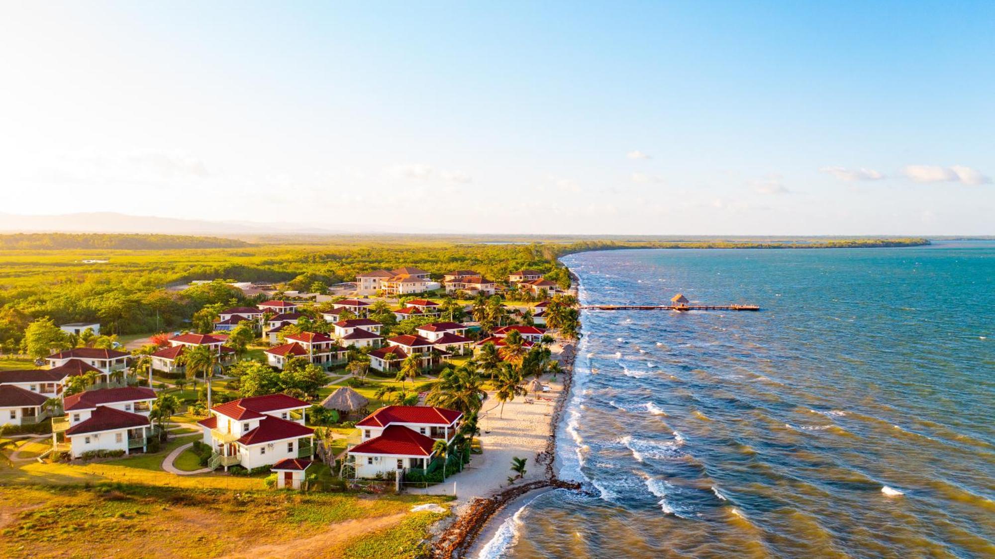 Bay Belize A Muy'ono Resort Hopkins