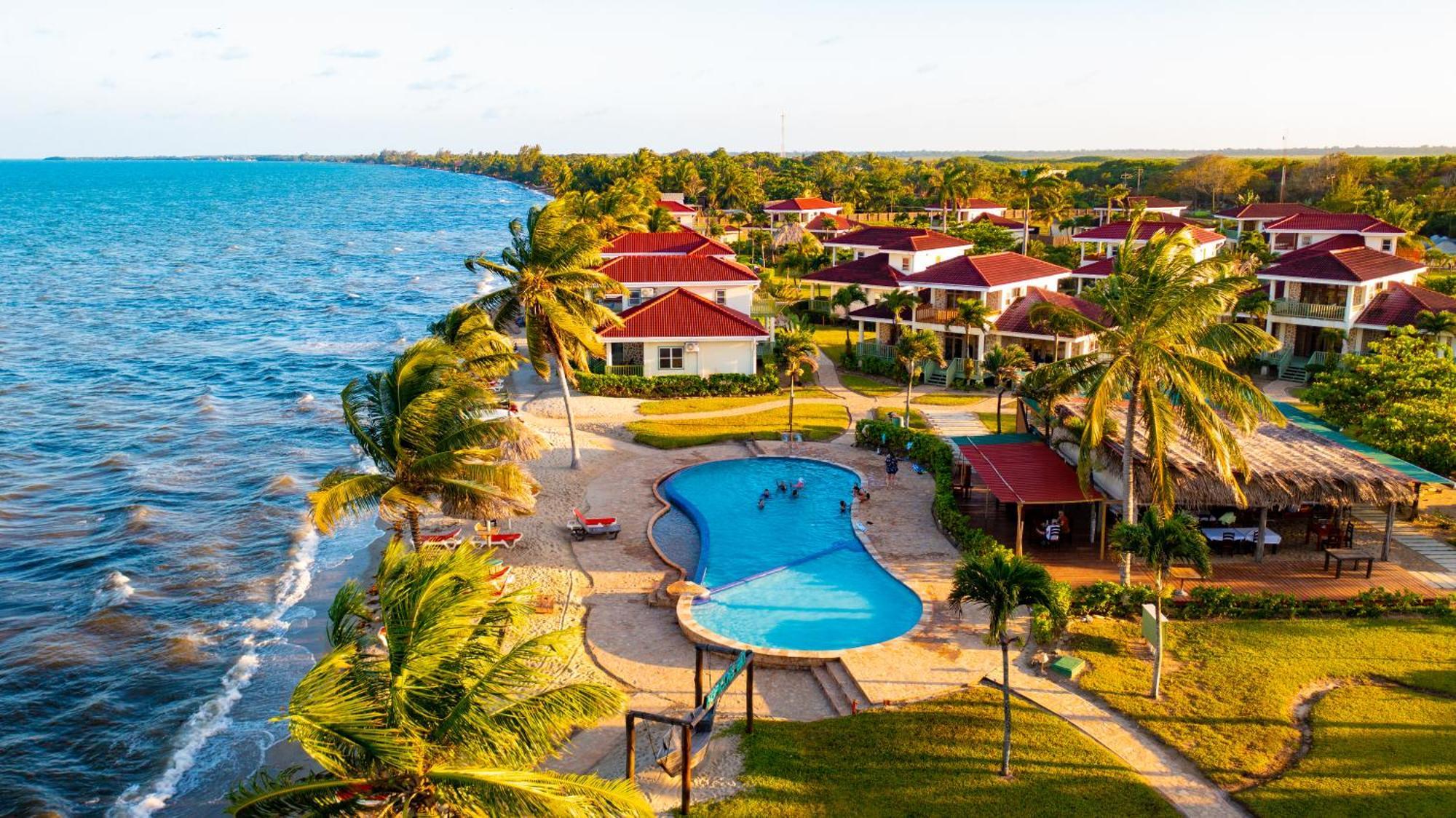 Bay Belize A Muy'ono 4* Hopkins