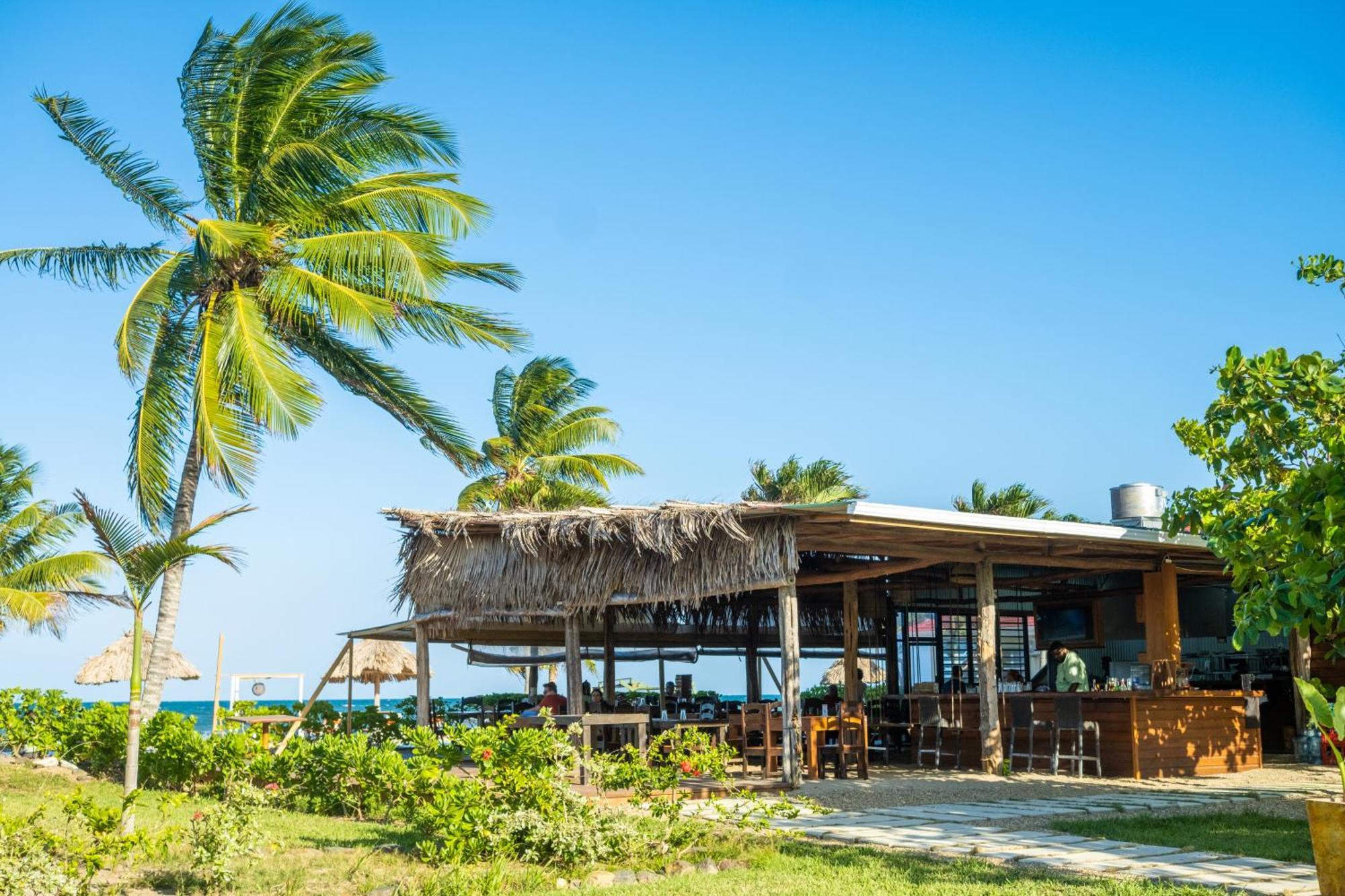 Resort Bay Belize A Muy'ono