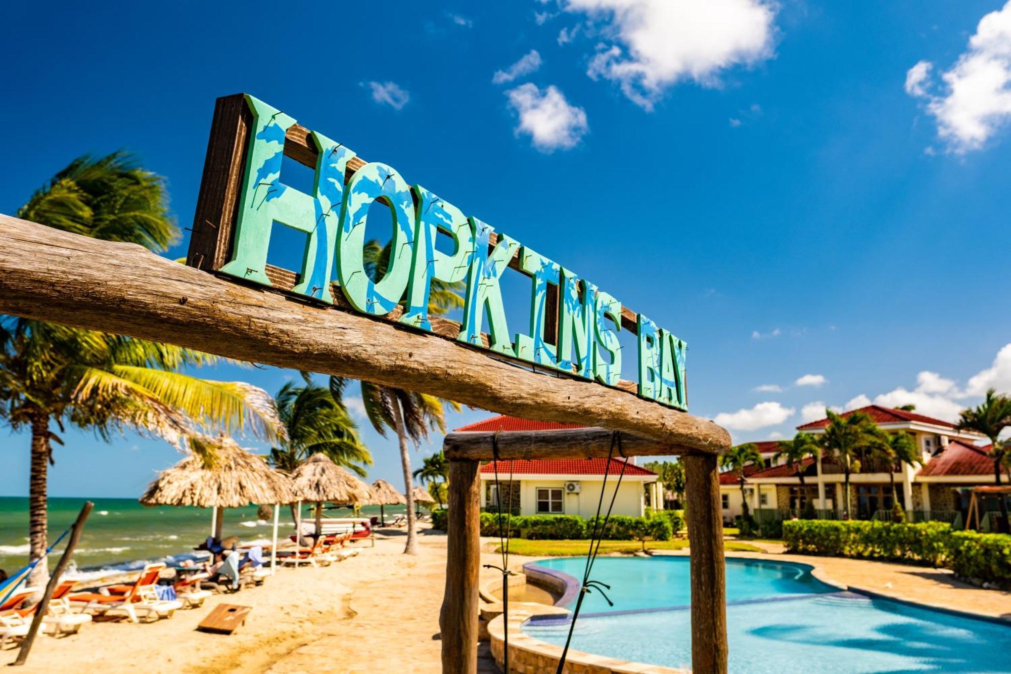 Bay Belize A Muy'ono Resort
