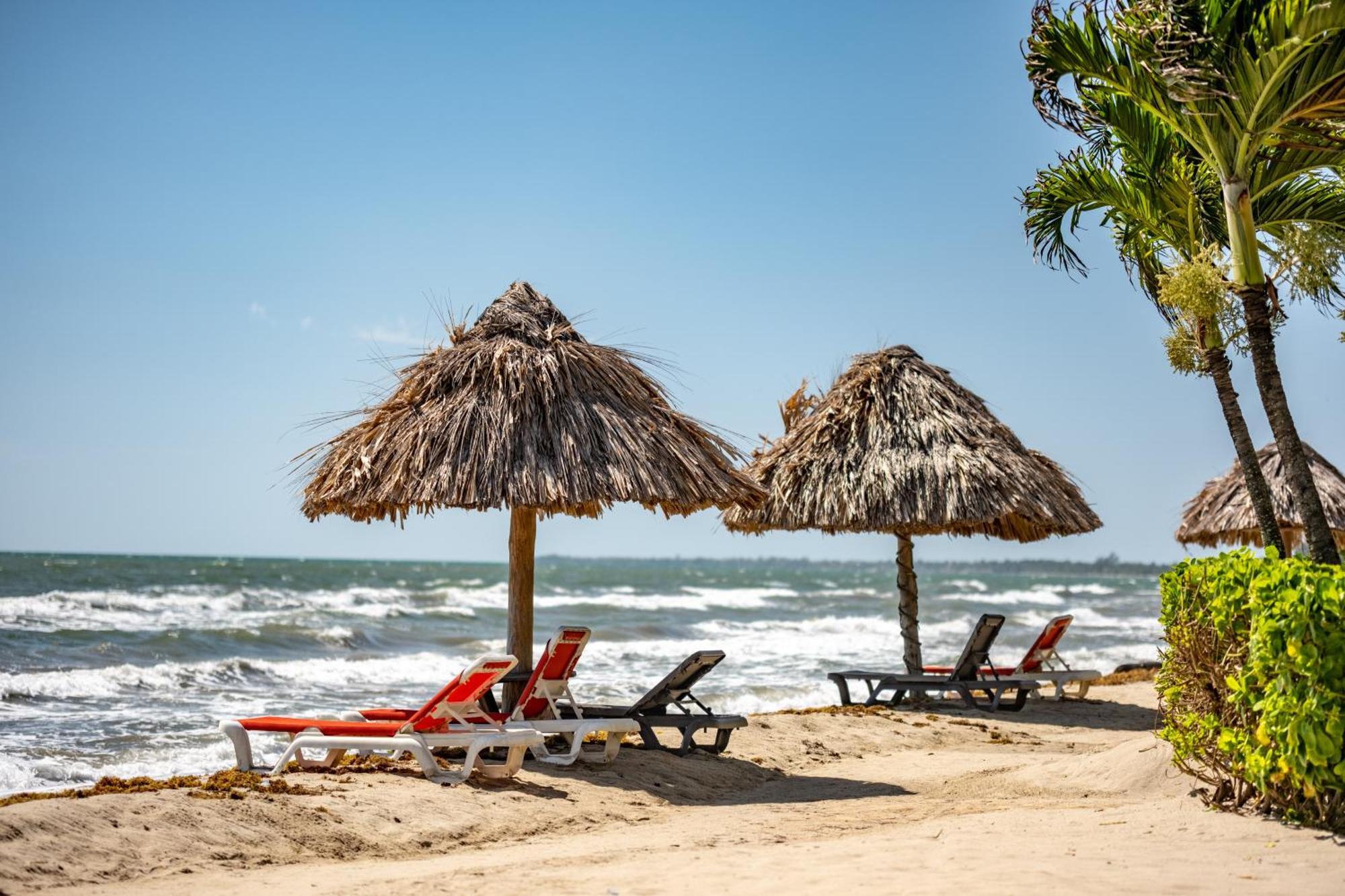 Bay Belize A Muy'ono