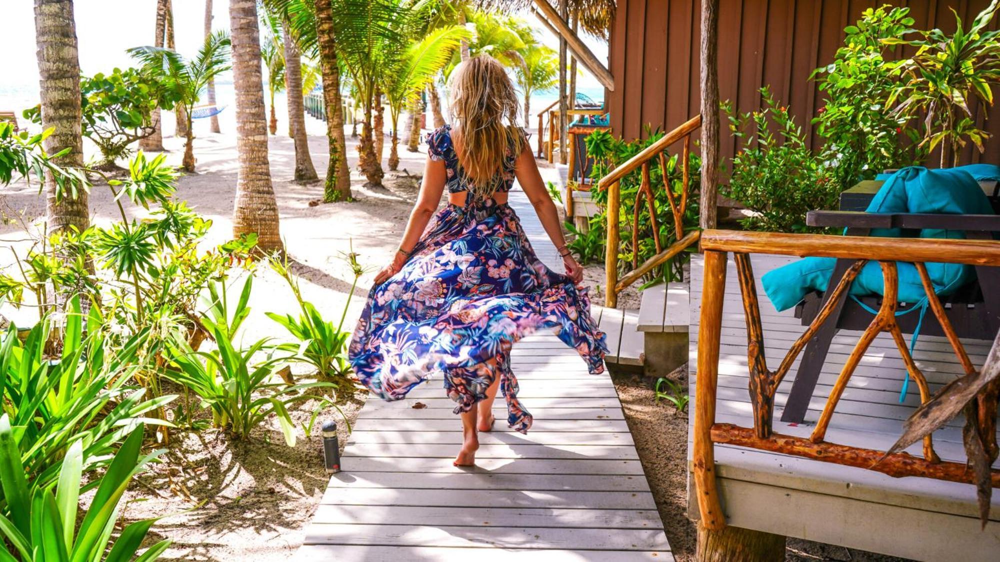 Azure Del Mar Maya Beach