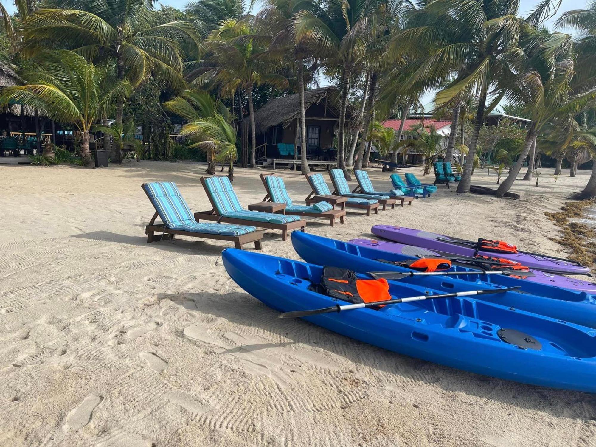 Azure Del Mar Inn