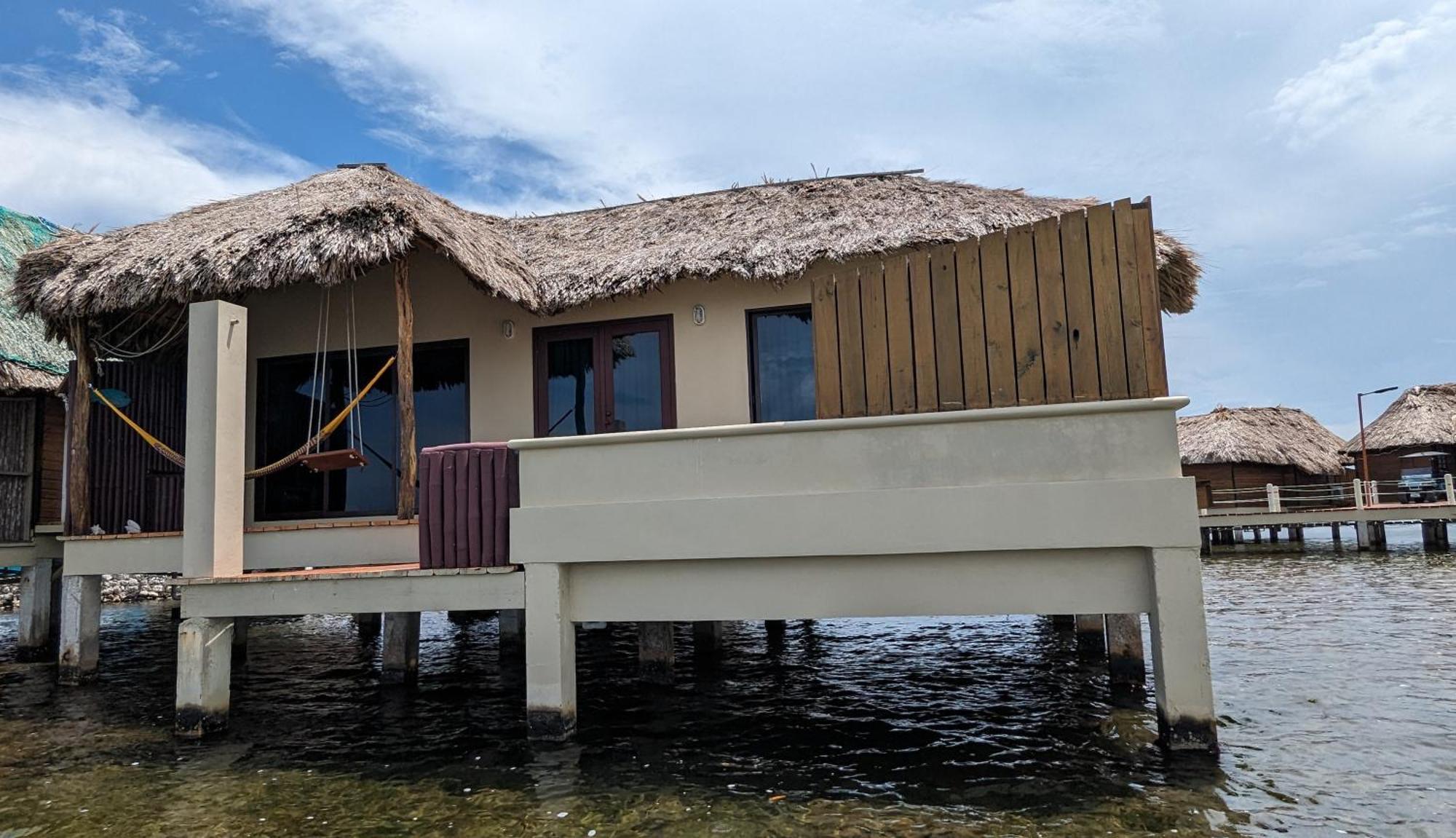 Lina Point Belize Overwater 2* San Pedro (Ambergris Caye)