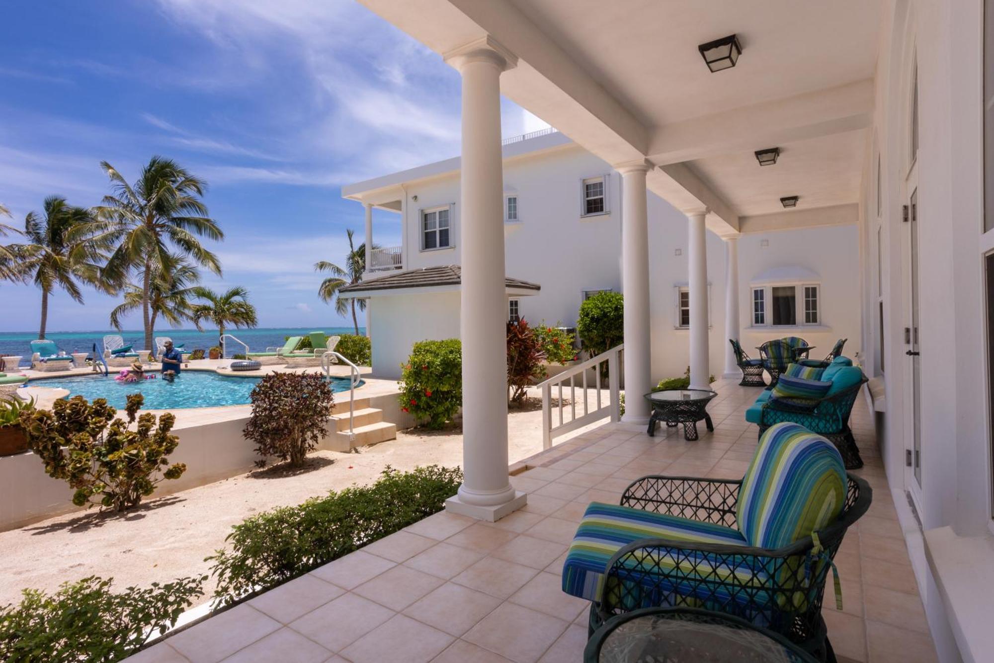 Resort Tara Del Sol 5*