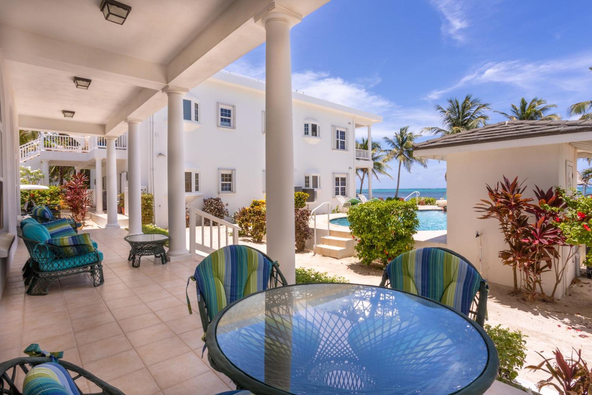 Resort Tara Del Sol 5*