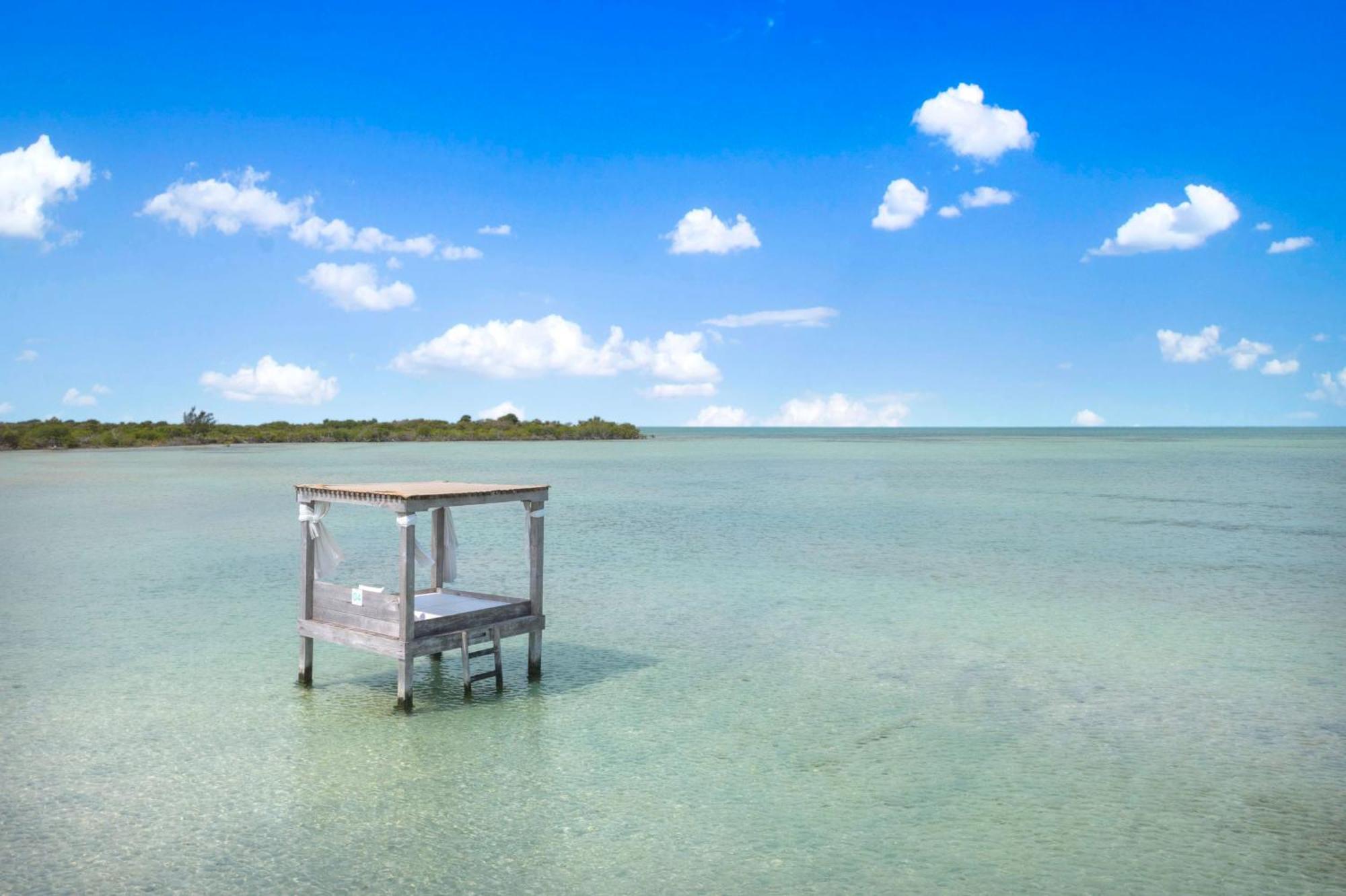 Resort Mahogany Bay And Club, Curio Collection 4*