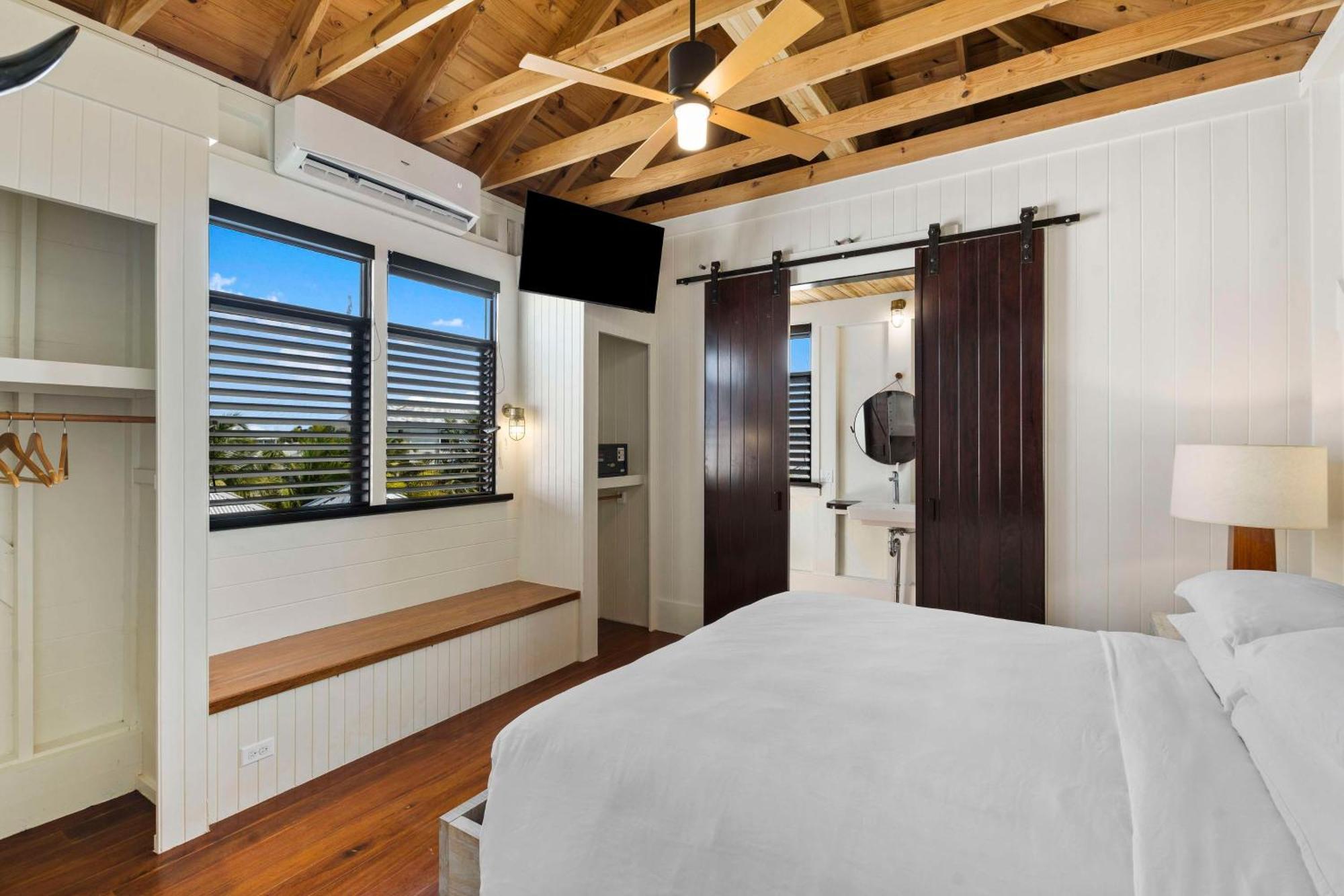 Mahogany Bay And Club, Curio Collection 4* San Pedro (Ambergris Caye)