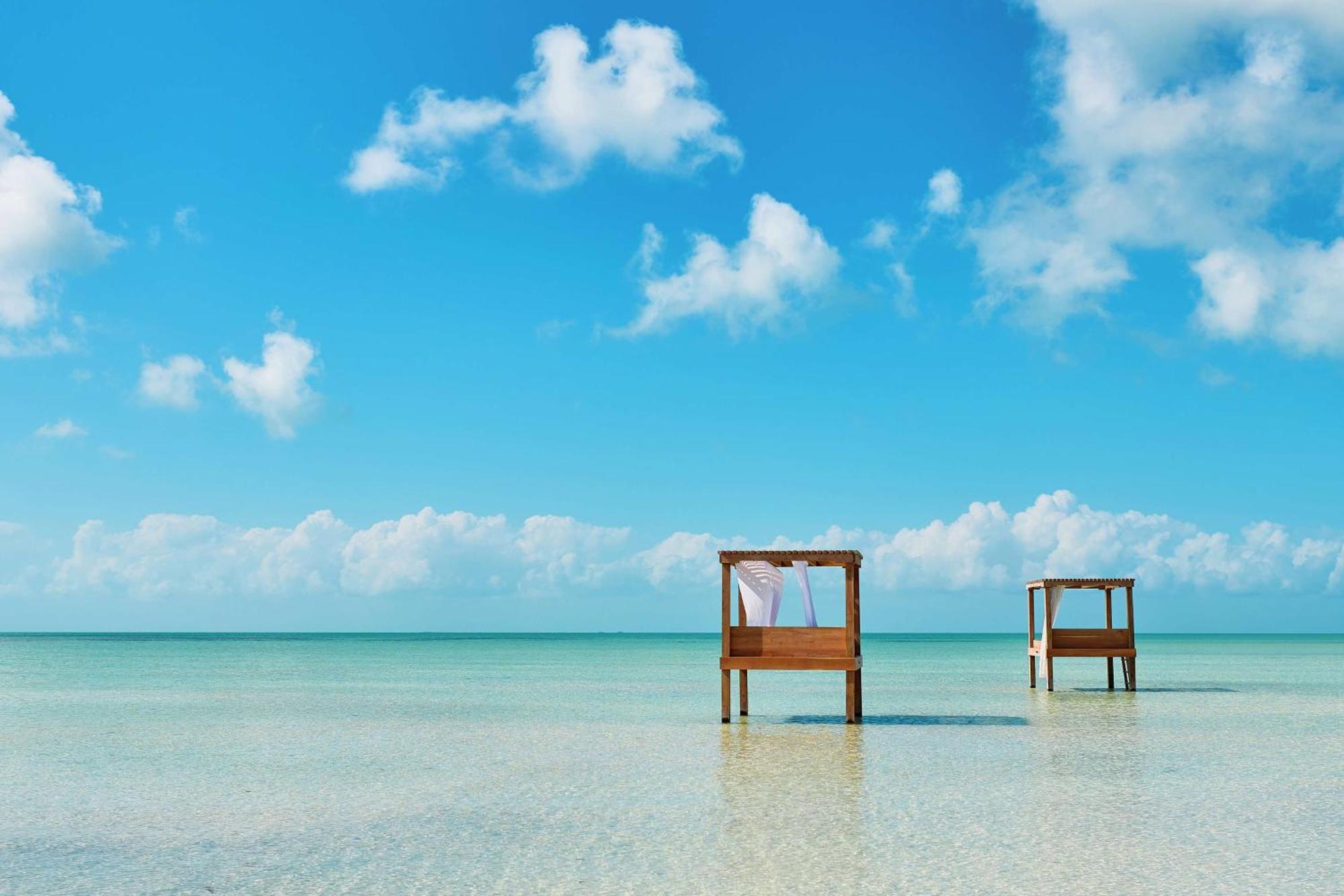 Mahogany Bay And Club, Curio Collection 4*