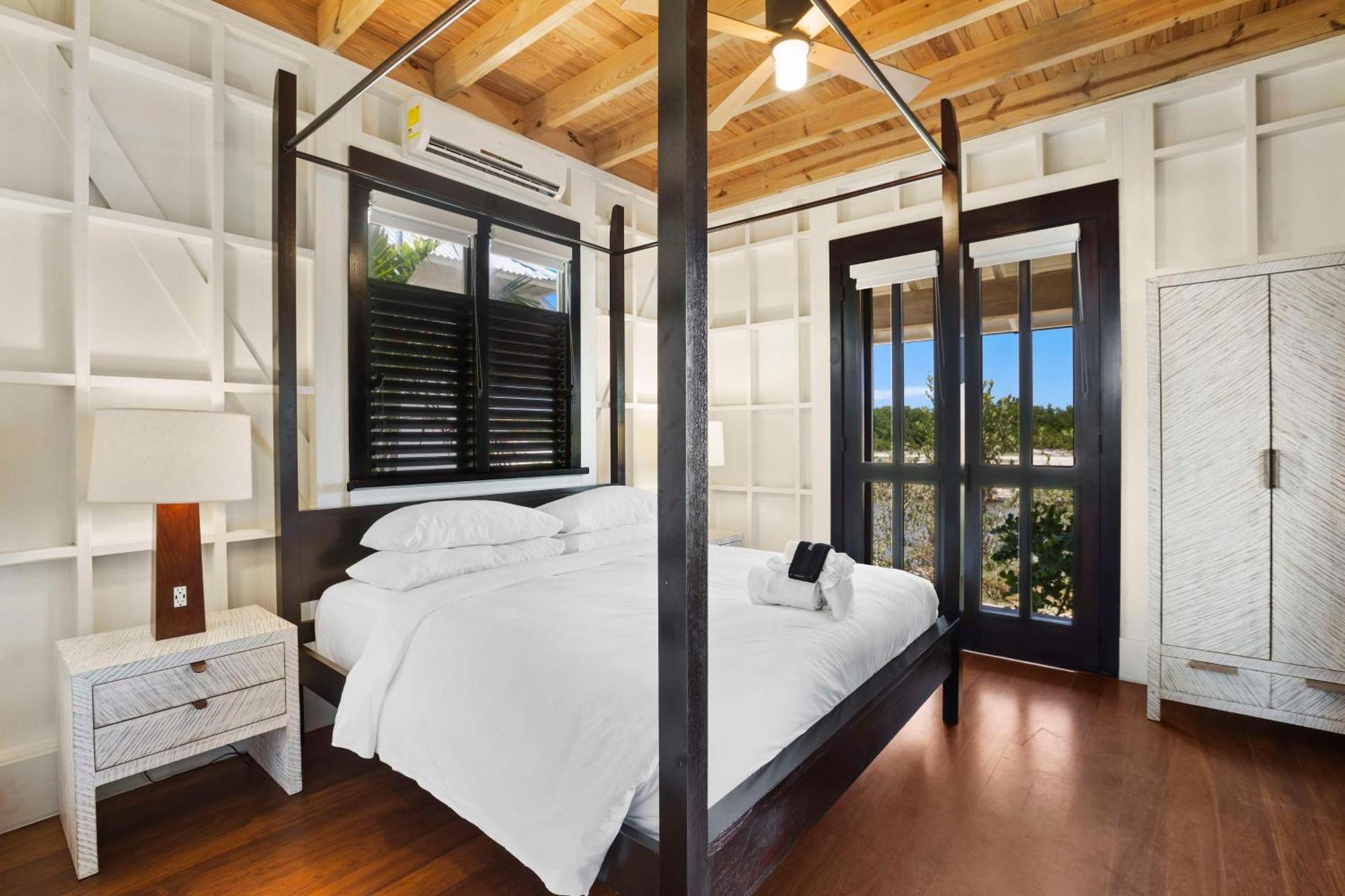 Mahogany Bay And Club, Curio Collection 4* San Pedro (Ambergris Caye)