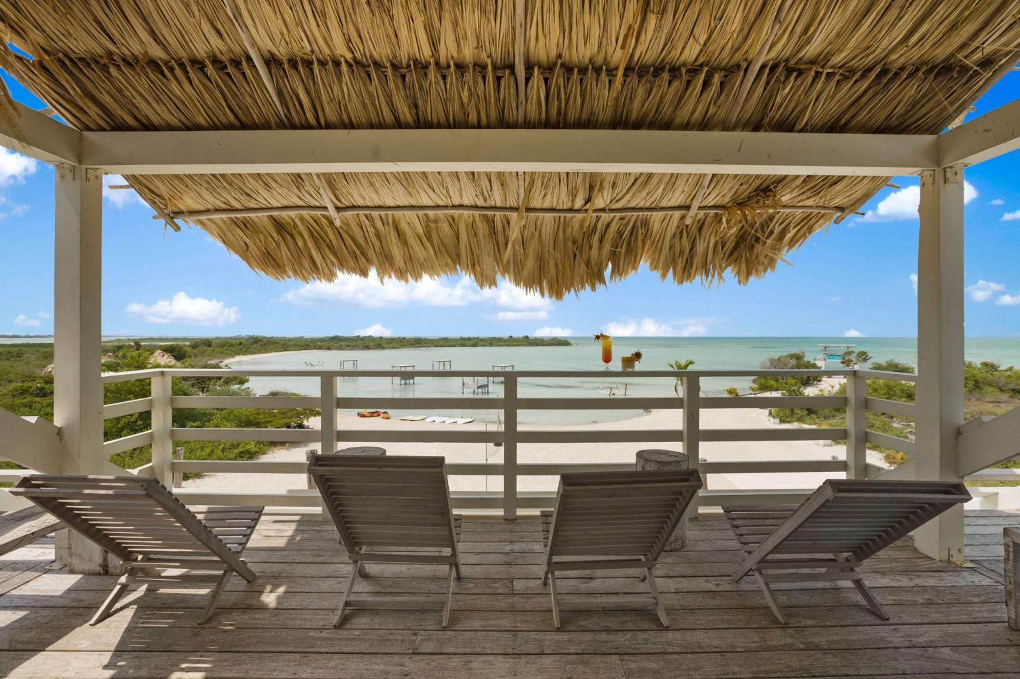 Mahogany Bay And Club, Curio Collection Resort