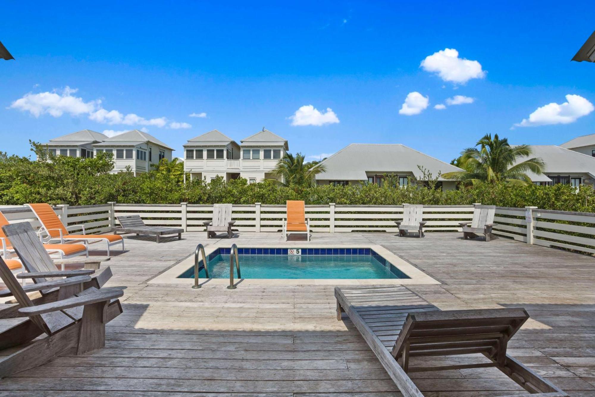 Mahogany Bay And Club, Curio Collection San Pedro (Ambergris Caye)