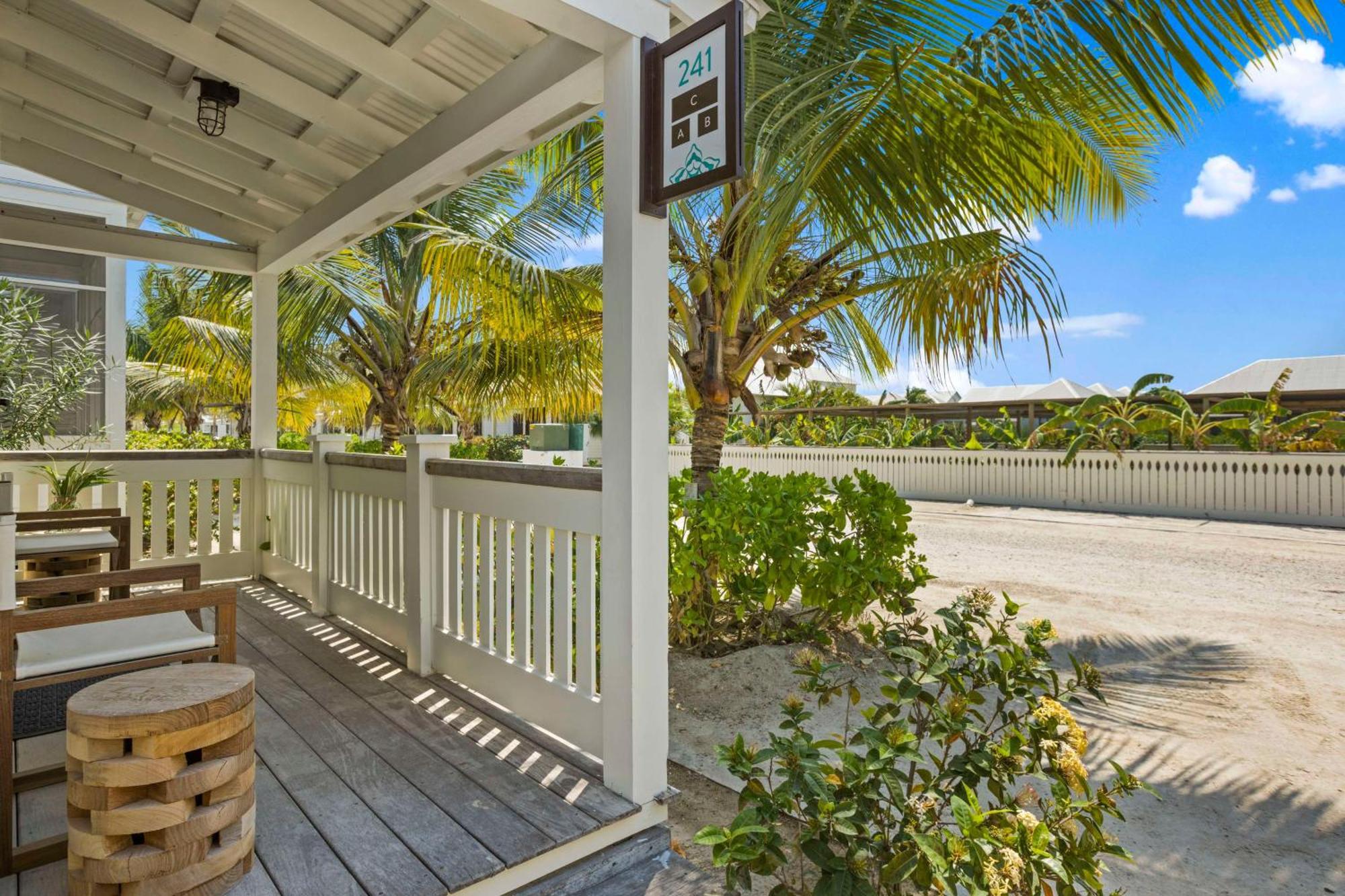 Mahogany Bay And Club, Curio Collection 4* San Pedro (Ambergris Caye)