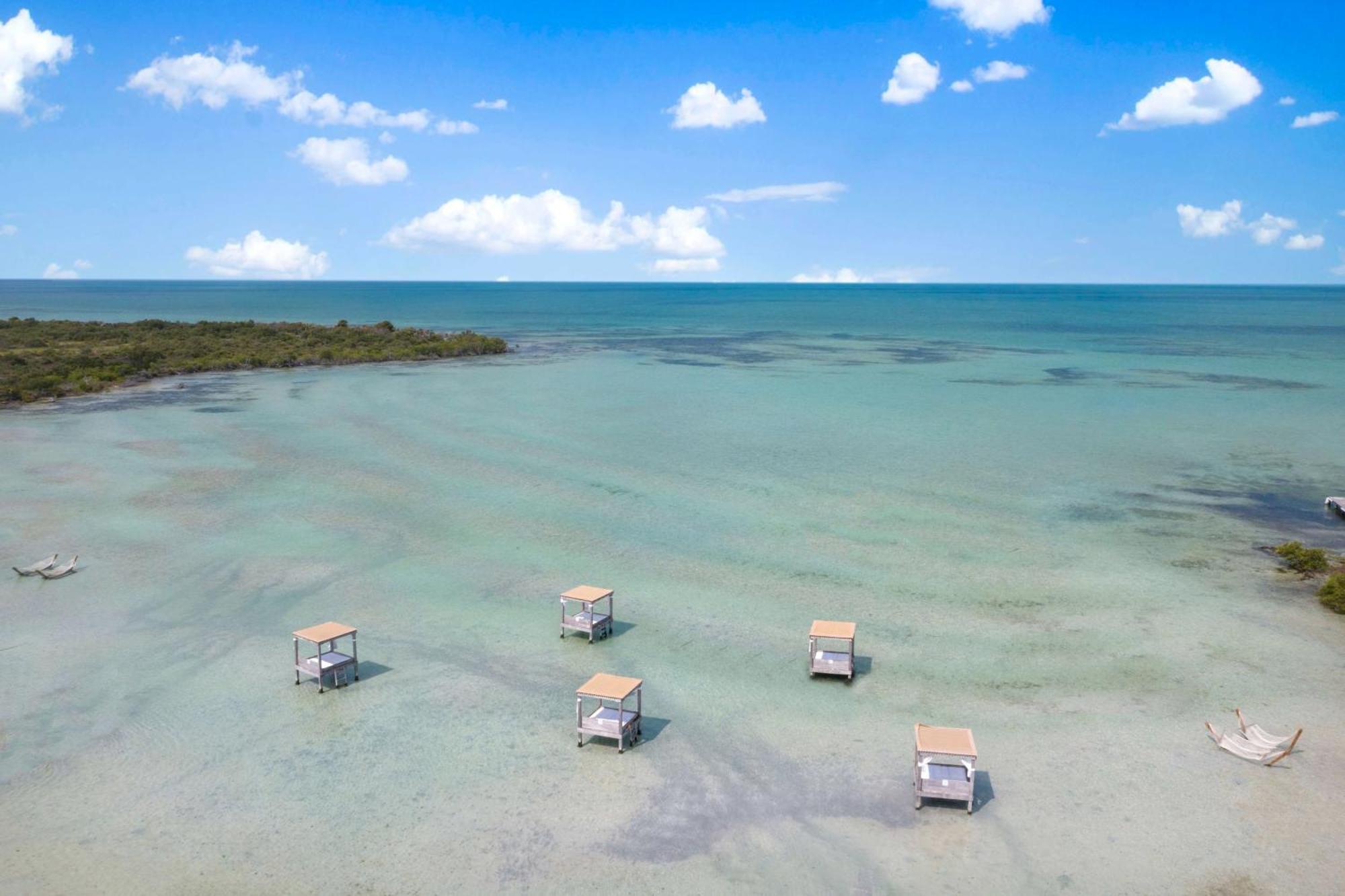 Mahogany Bay And Club, Curio Collection San Pedro (Ambergris Caye)