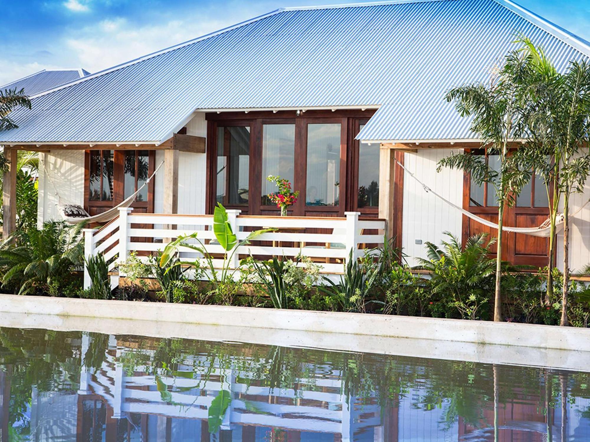 Resort Mahogany Bay And Club, Curio Collection San Pedro (Ambergris Caye)