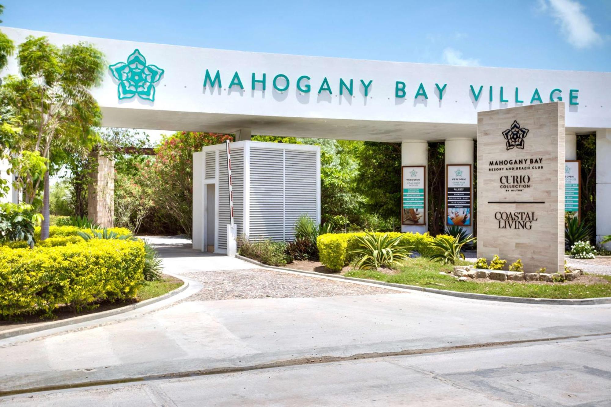Resort Mahogany Bay And Club, Curio Collection 4*