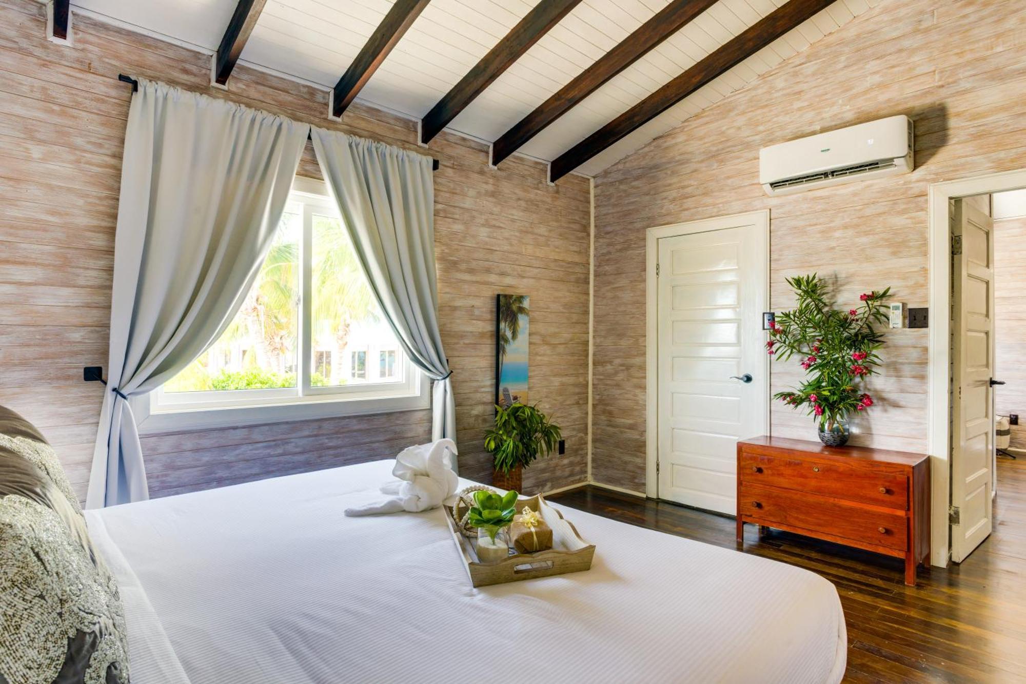 Shaka Caye All Inclusive Resort 2*