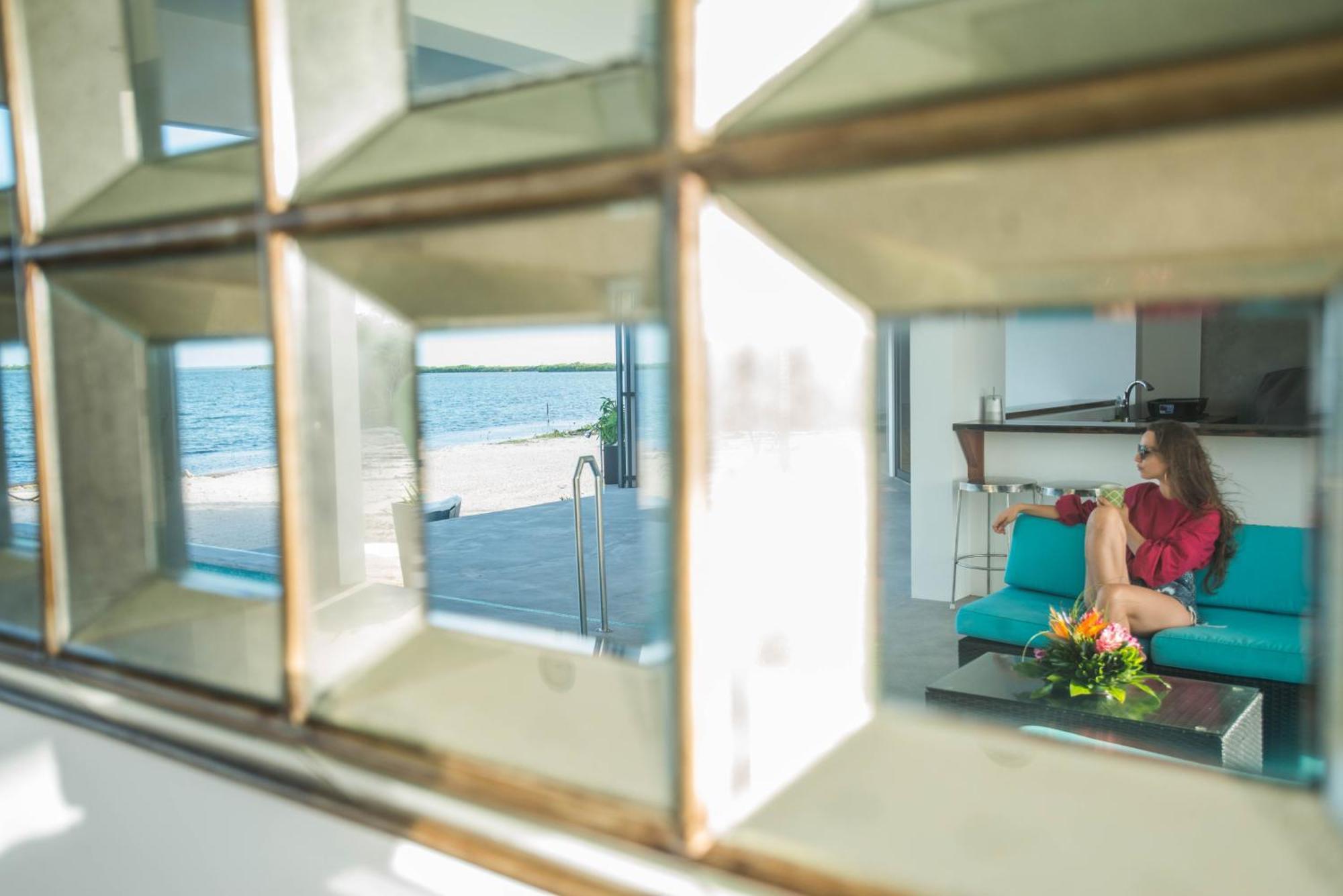 Playa De Sala Boutique Hotel, Adults Only 5* San Pedro (Ambergris Caye)