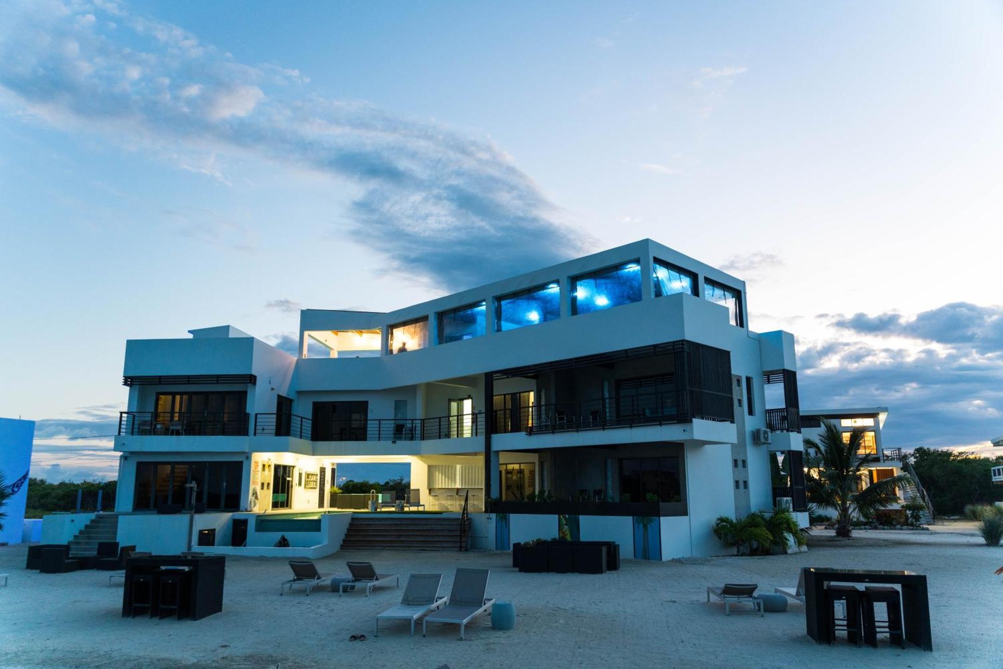 Playa De Sala Boutique Hotel, Adults Only Hotel 5*