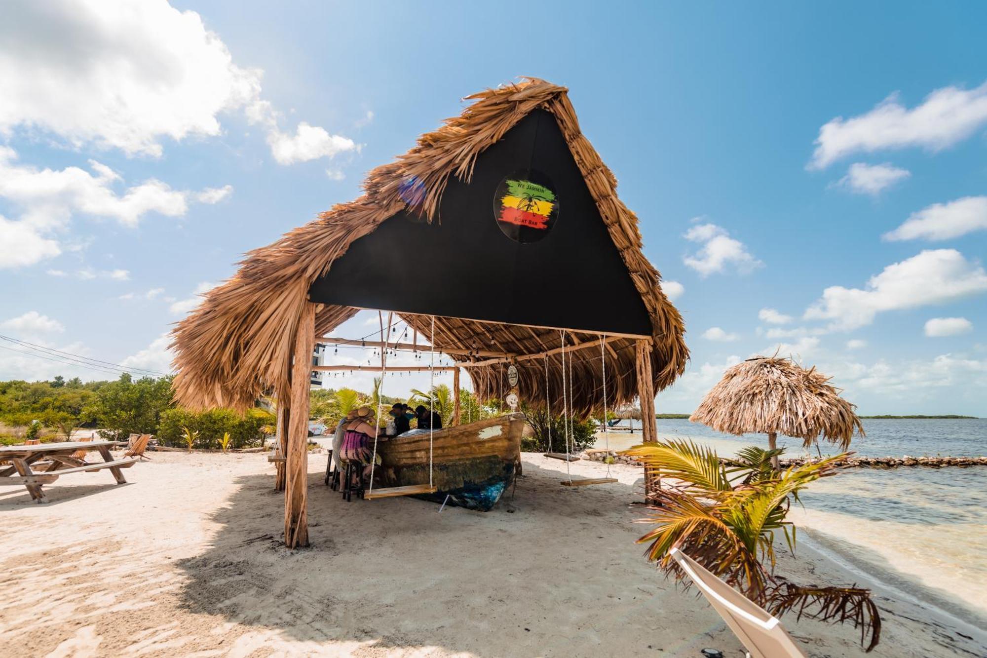 Hotel Playa De Sala Boutique Hotel, Adults Only San Pedro (Ambergris Caye)