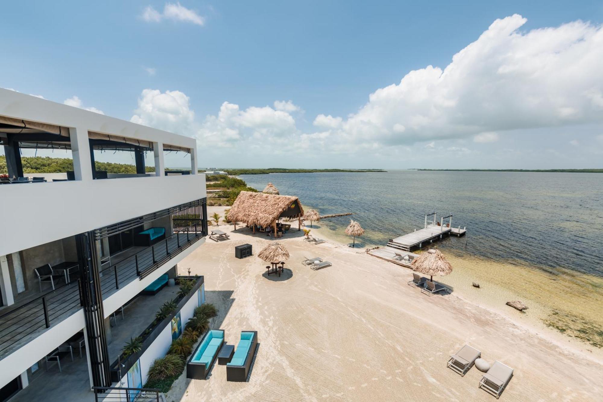 Playa De Sala Boutique Hotel, Adults Only