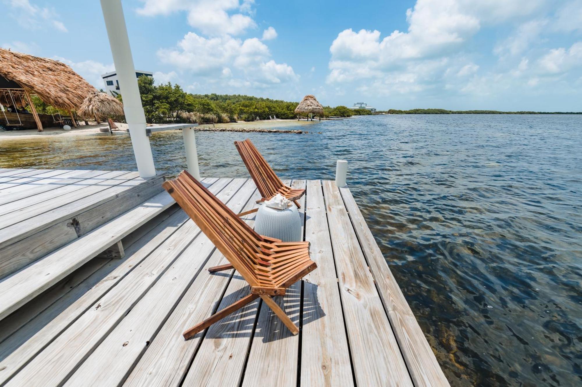 Playa De Sala Boutique Hotel, Adults Only 5* San Pedro (Ambergris Caye)