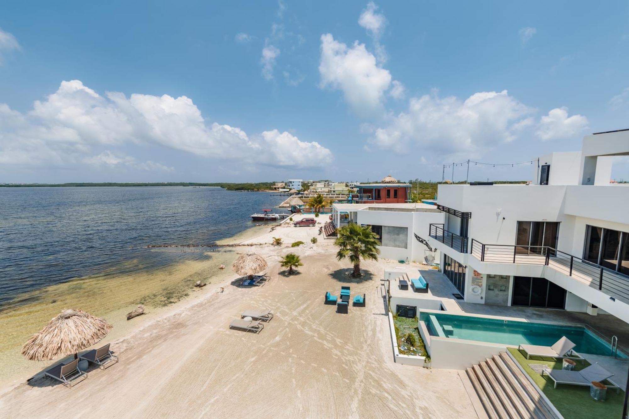 Playa De Sala Boutique Hotel, Adults Only Hotel San Pedro (Ambergris Caye)