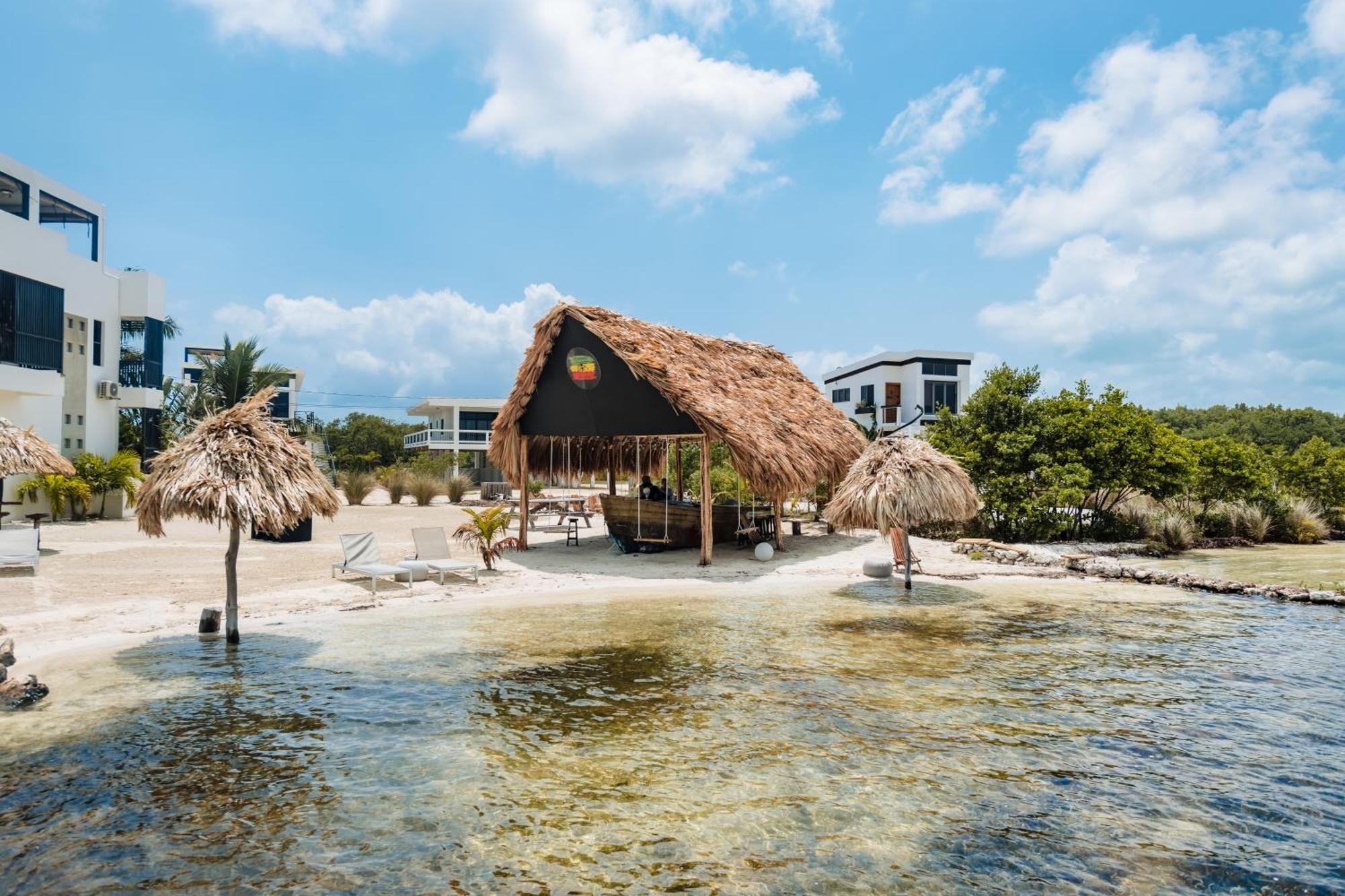 Playa De Sala Boutique Hotel, Adults Only