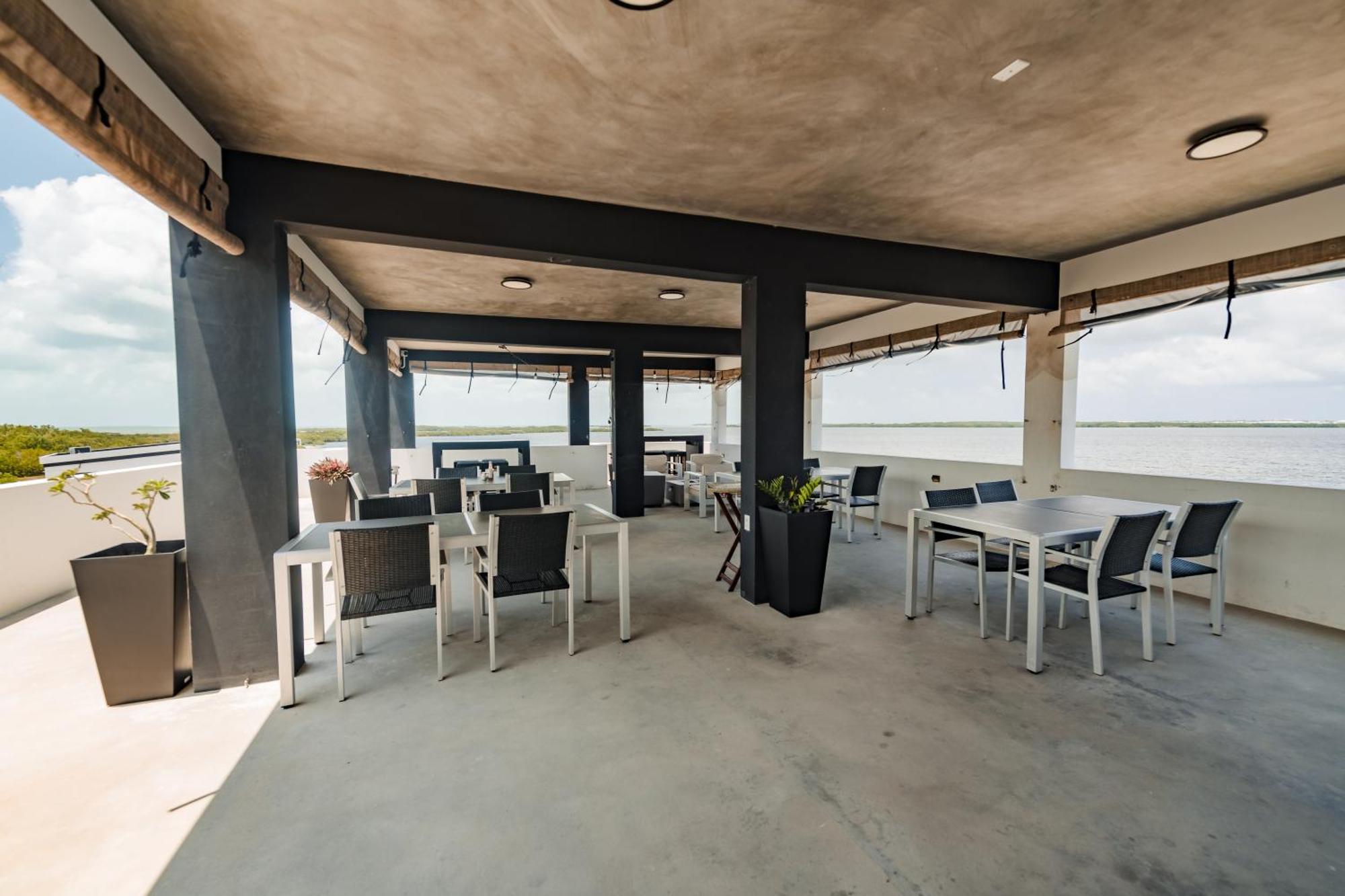 Playa De Sala Boutique Hotel, Adults Only San Pedro (Ambergris Caye)