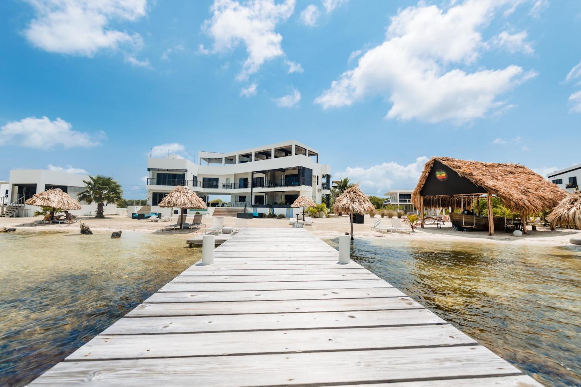 Playa De Sala Boutique Hotel, Adults Only