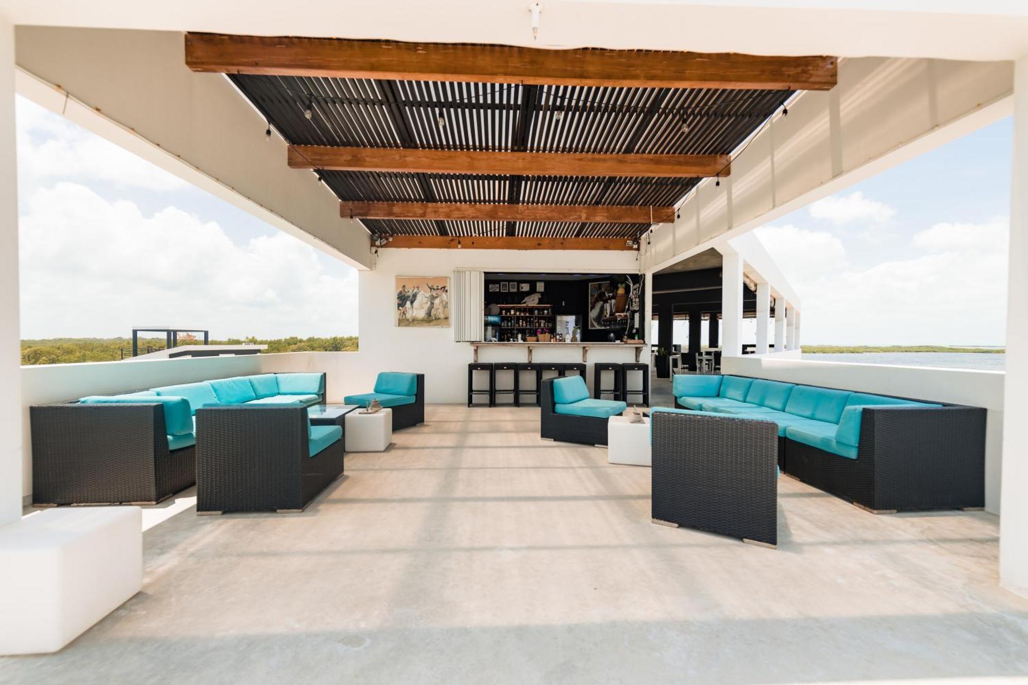 Playa De Sala Boutique Hotel, Adults Only 5*