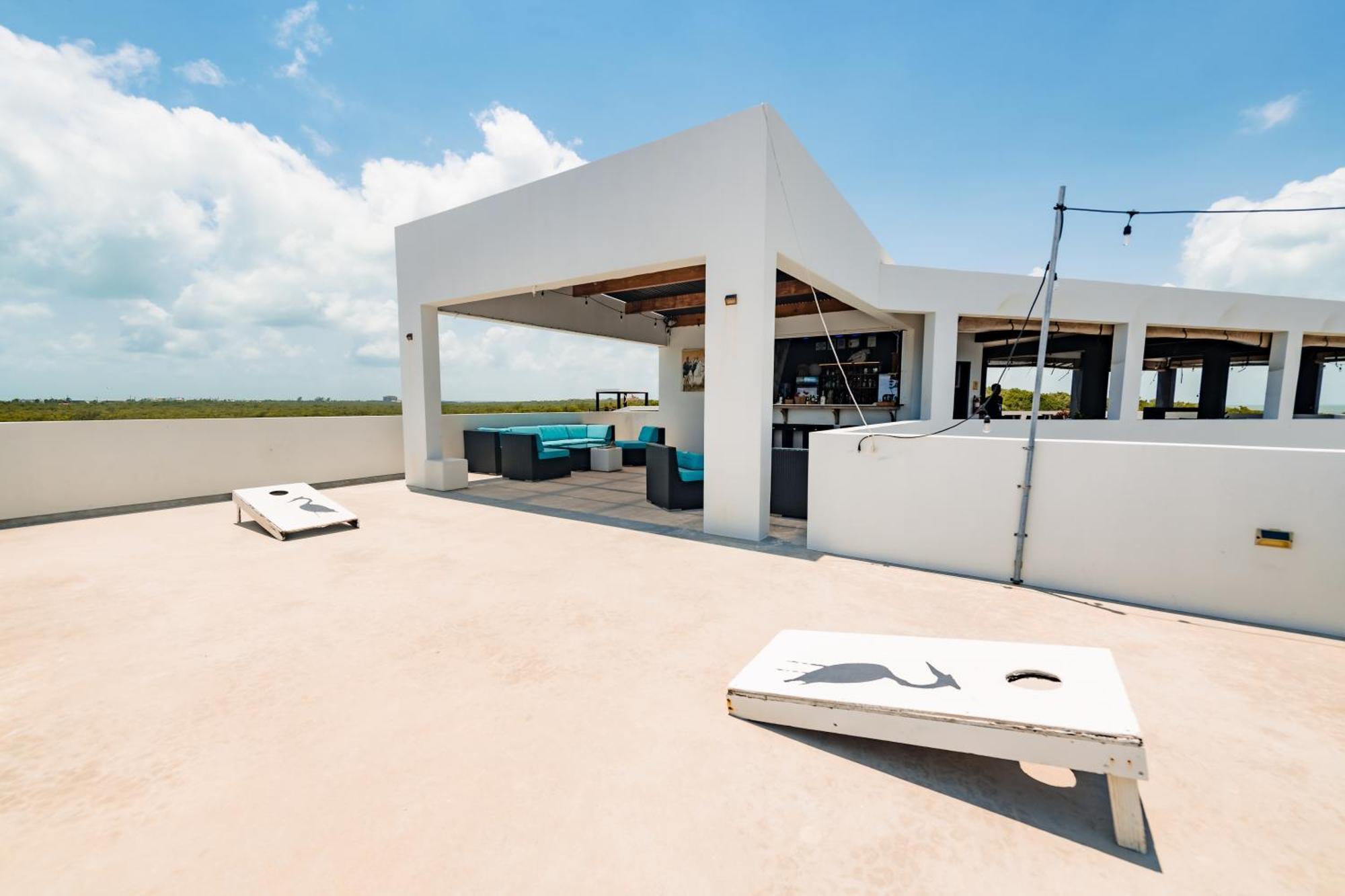 Playa De Sala Boutique Hotel, Adults Only 5* San Pedro (Ambergris Caye)