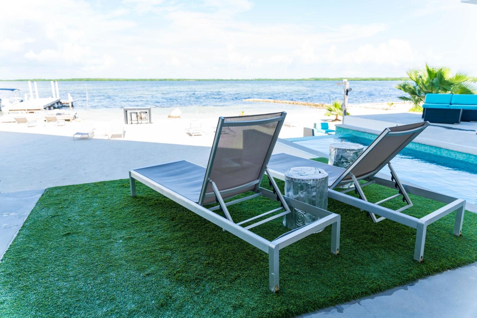 Playa De Sala Boutique Hotel, Adults Only Hotel San Pedro (Ambergris Caye)