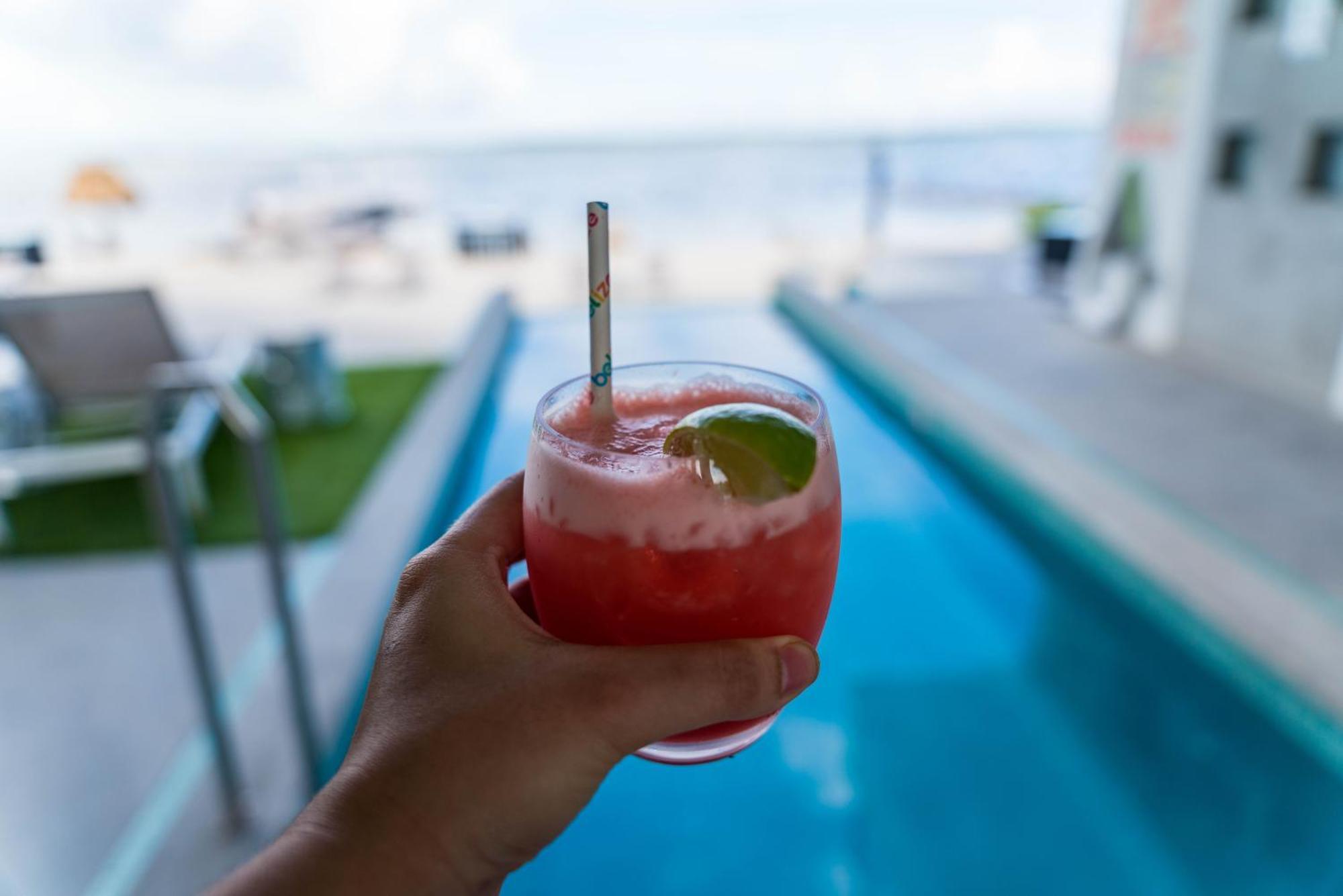 Hotel Playa De Sala Boutique Hotel, Adults Only 5*