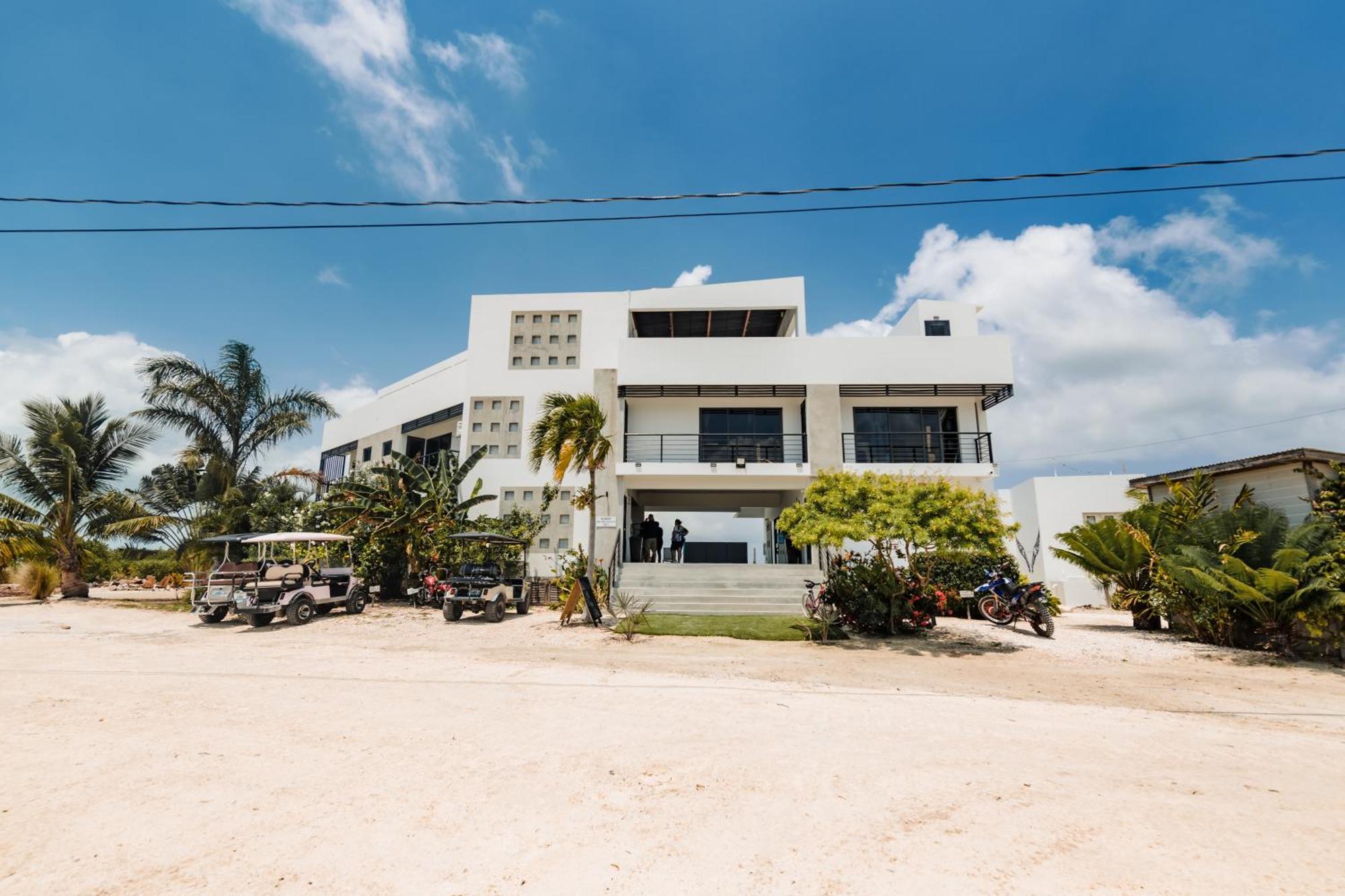 Hotel Playa De Sala Boutique Hotel, Adults Only