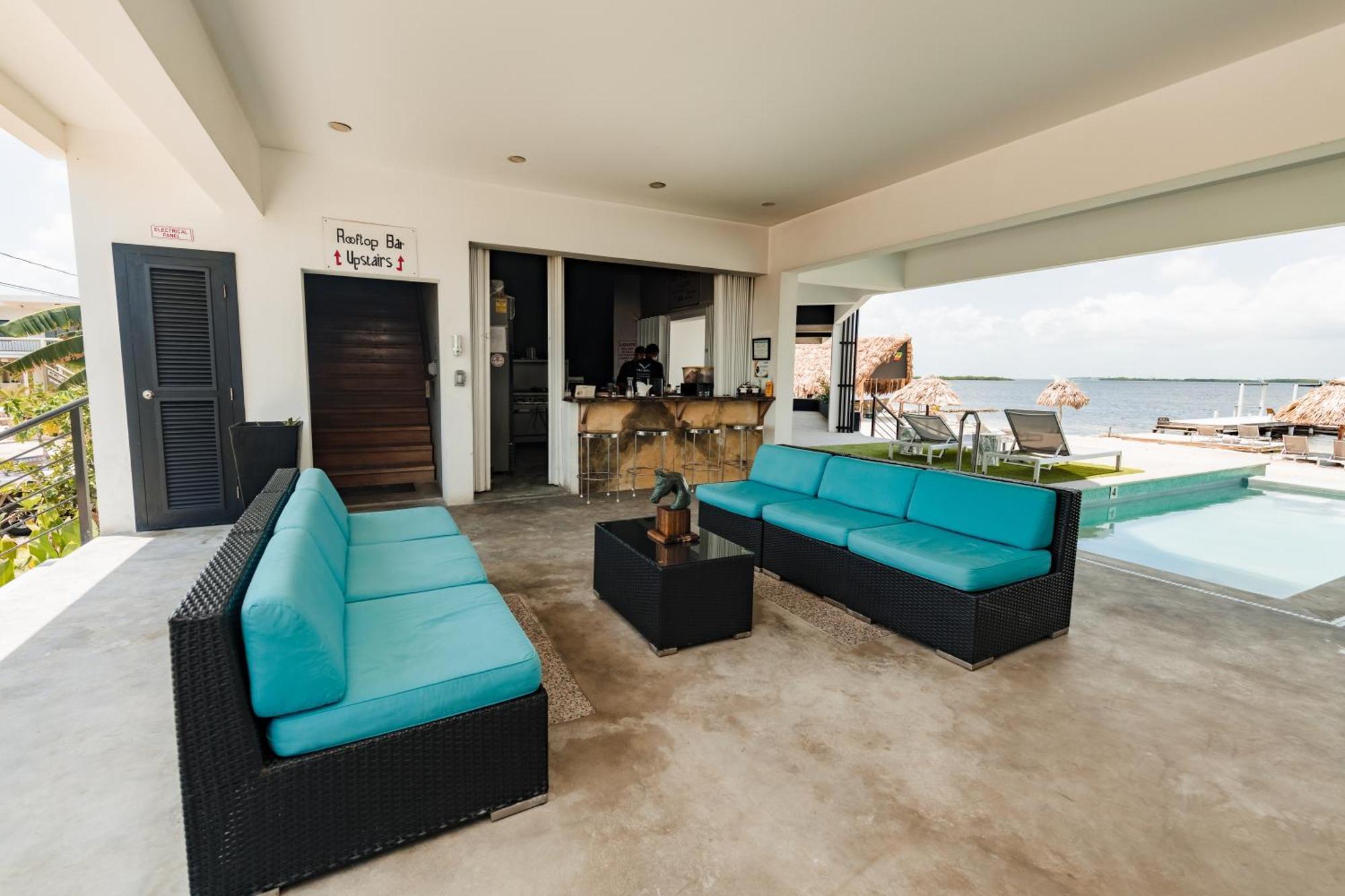 Playa De Sala Boutique Hotel, Adults Only San Pedro (Ambergris Caye)