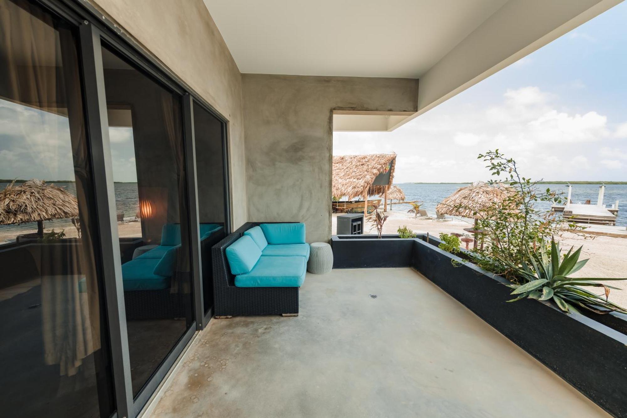 Playa De Sala Boutique Hotel, Adults Only 5* San Pedro (Ambergris Caye)