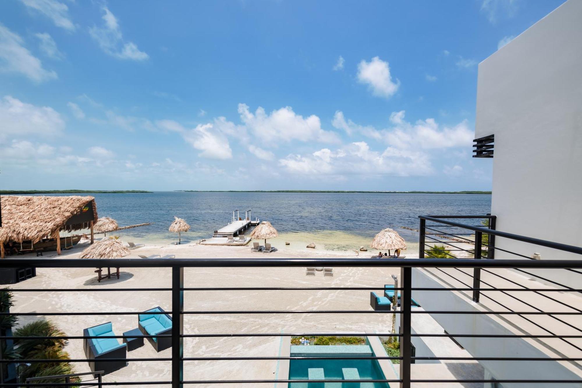 Playa De Sala Boutique Hotel, Adults Only Hotel San Pedro (Ambergris Caye)
