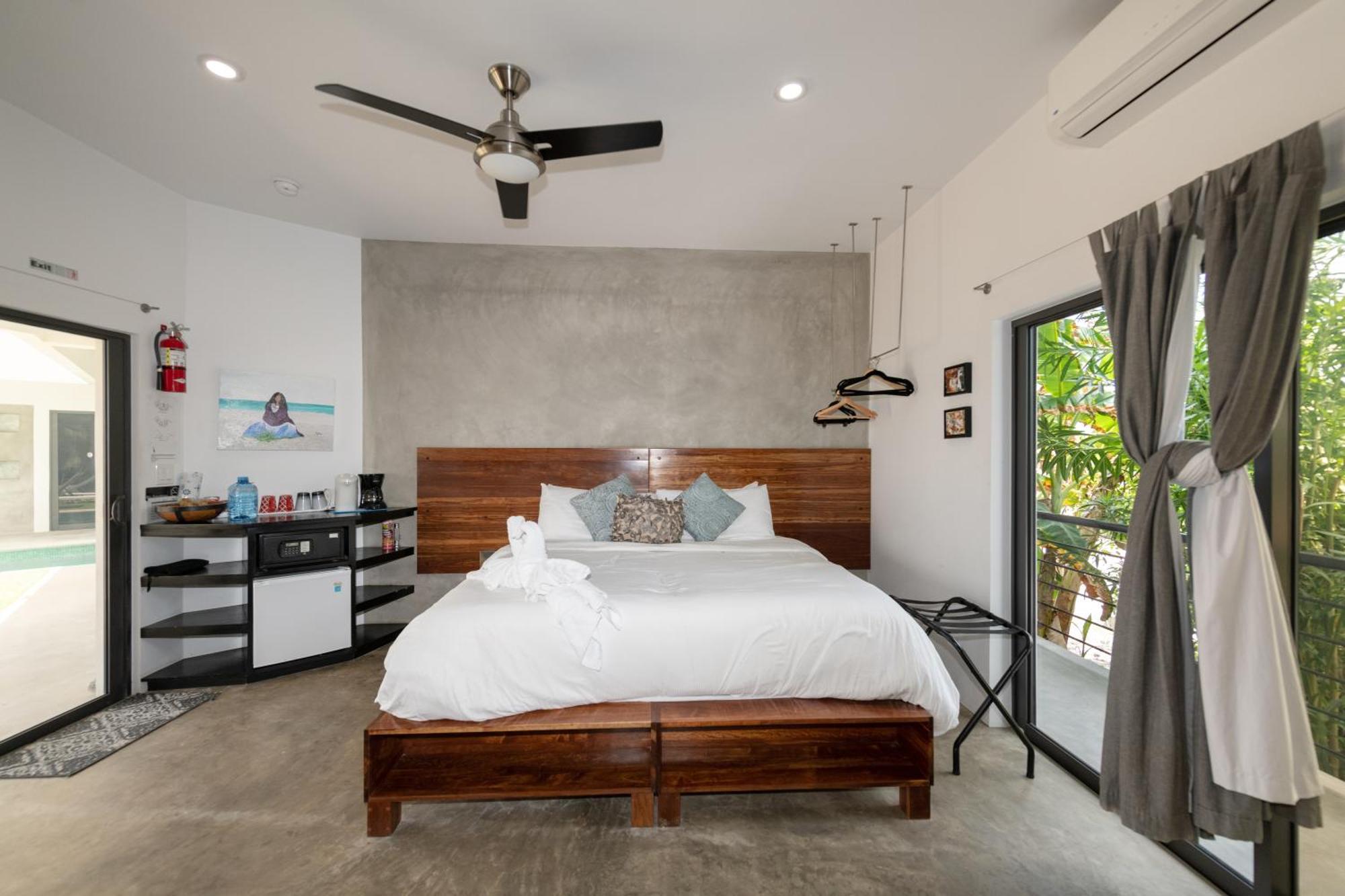 Playa De Sala Boutique Hotel, Adults Only Hotel San Pedro (Ambergris Caye)