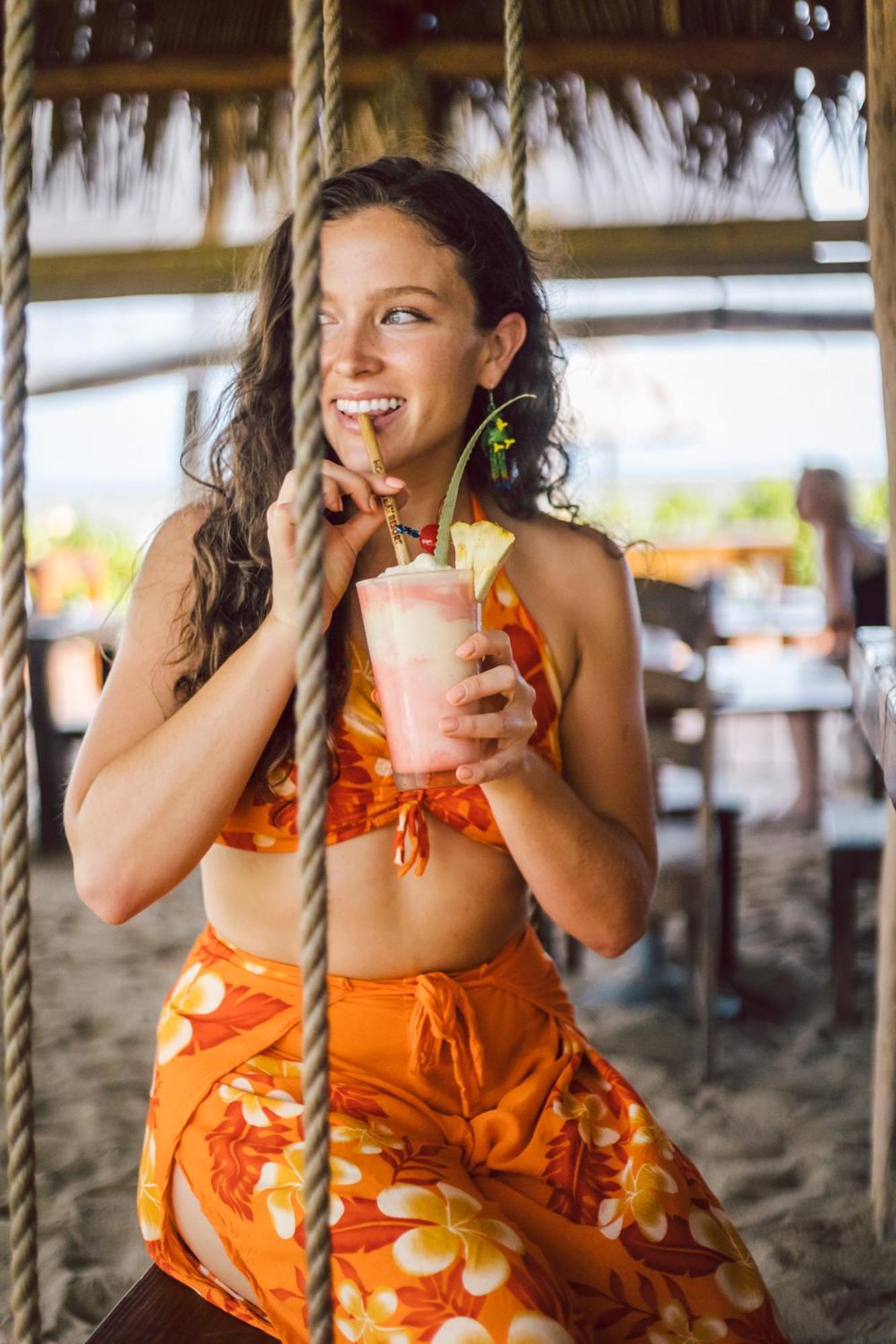 Bay Belize A Muy'ono Hopkins
