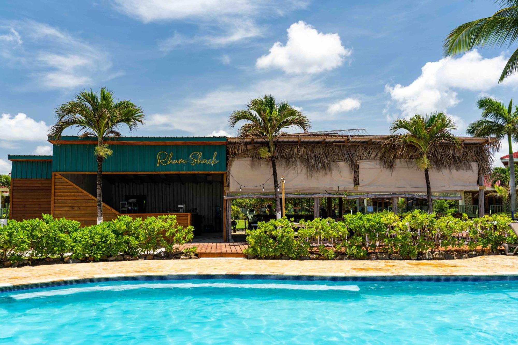 Resort Bay Belize A Muy'ono