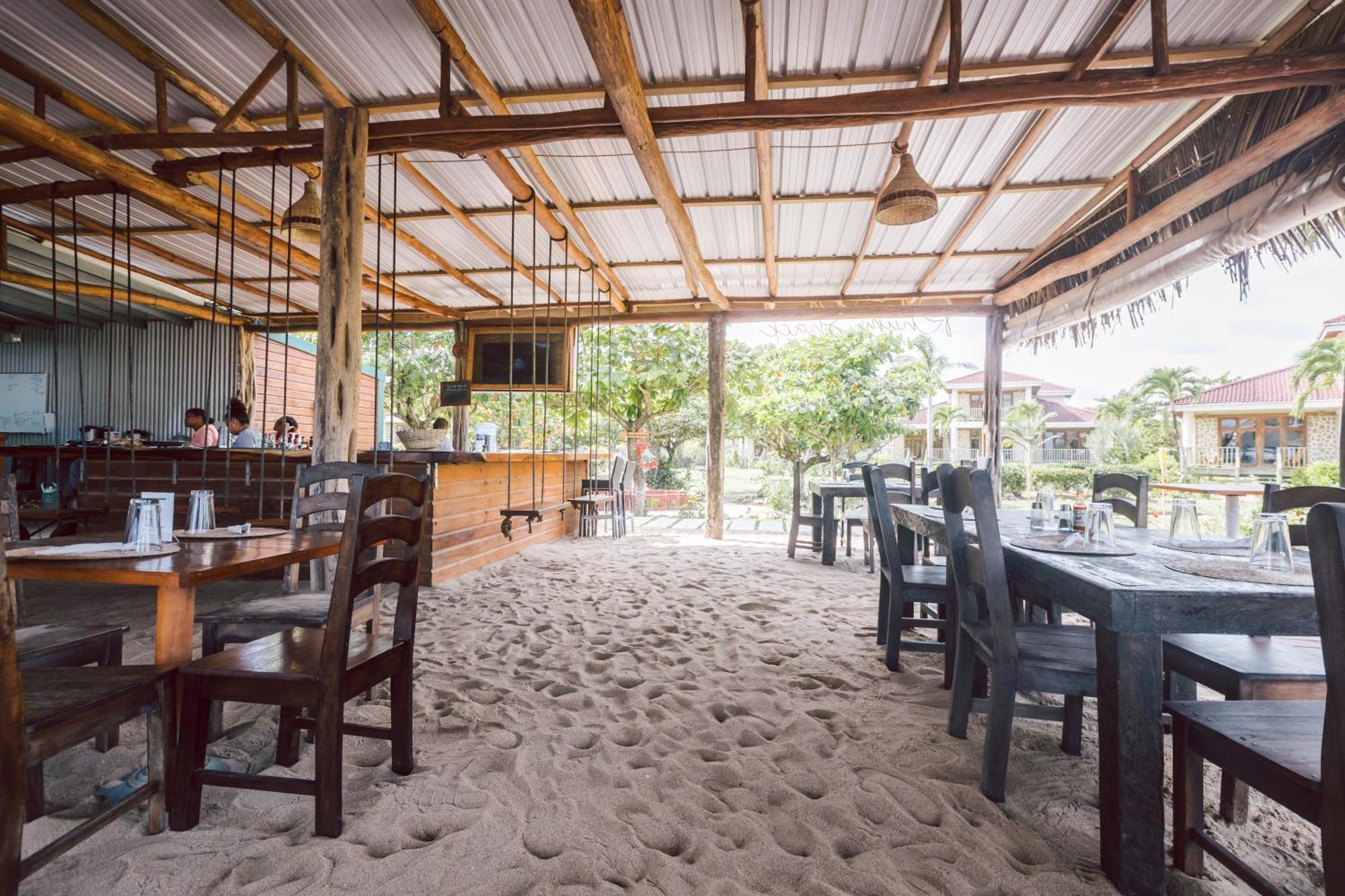 Bay Belize A Muy'ono Resort Hopkins