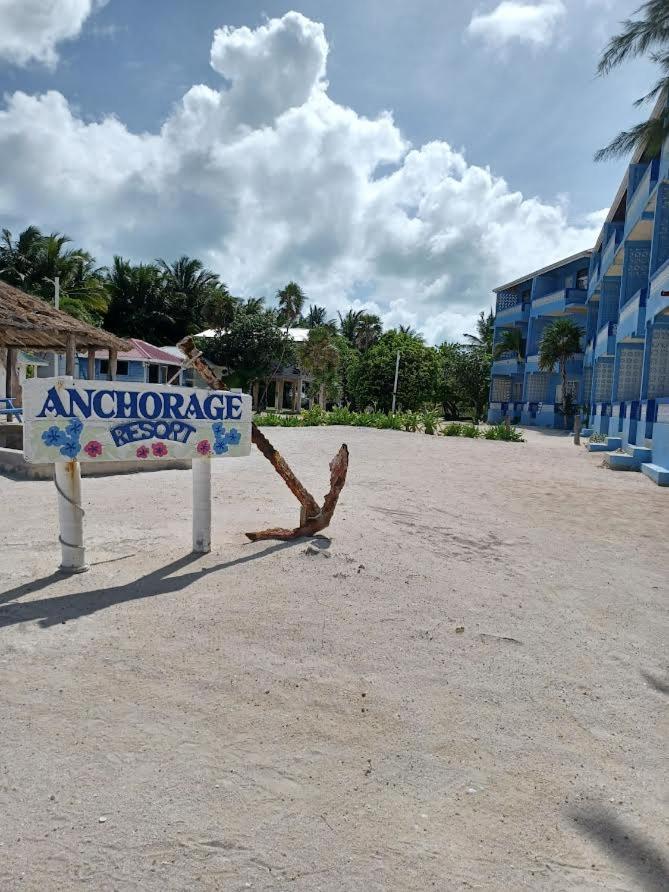 Anchorage Hotel *